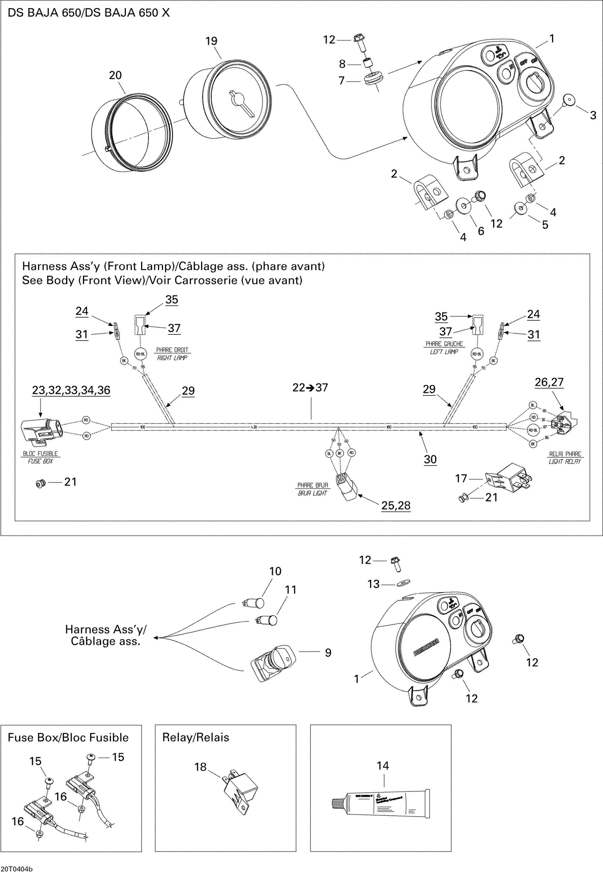 Electrical System 2