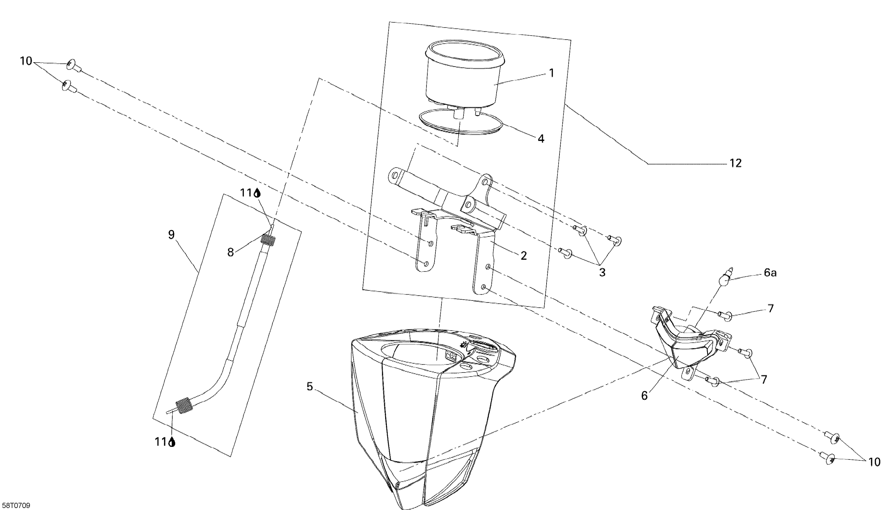 Steering Cover And Accessories