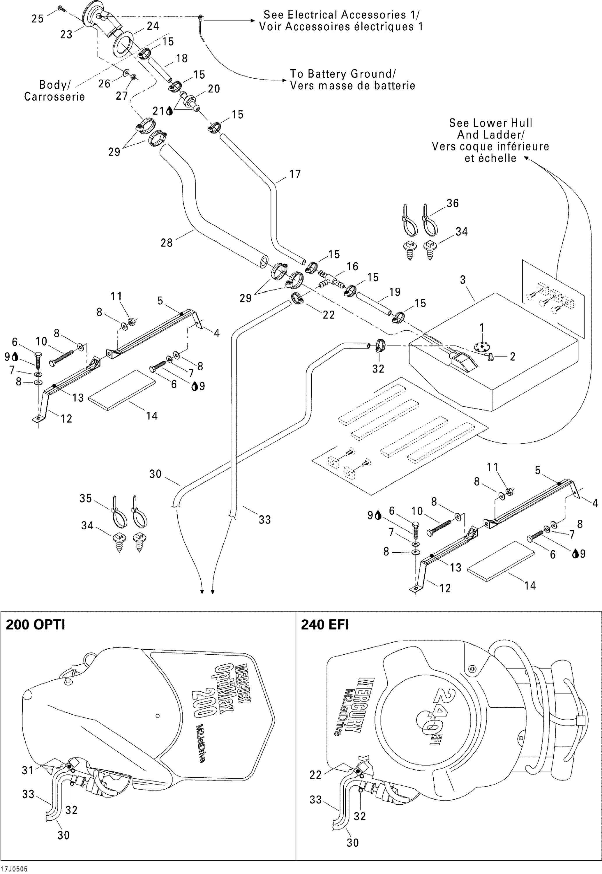 Fuel System