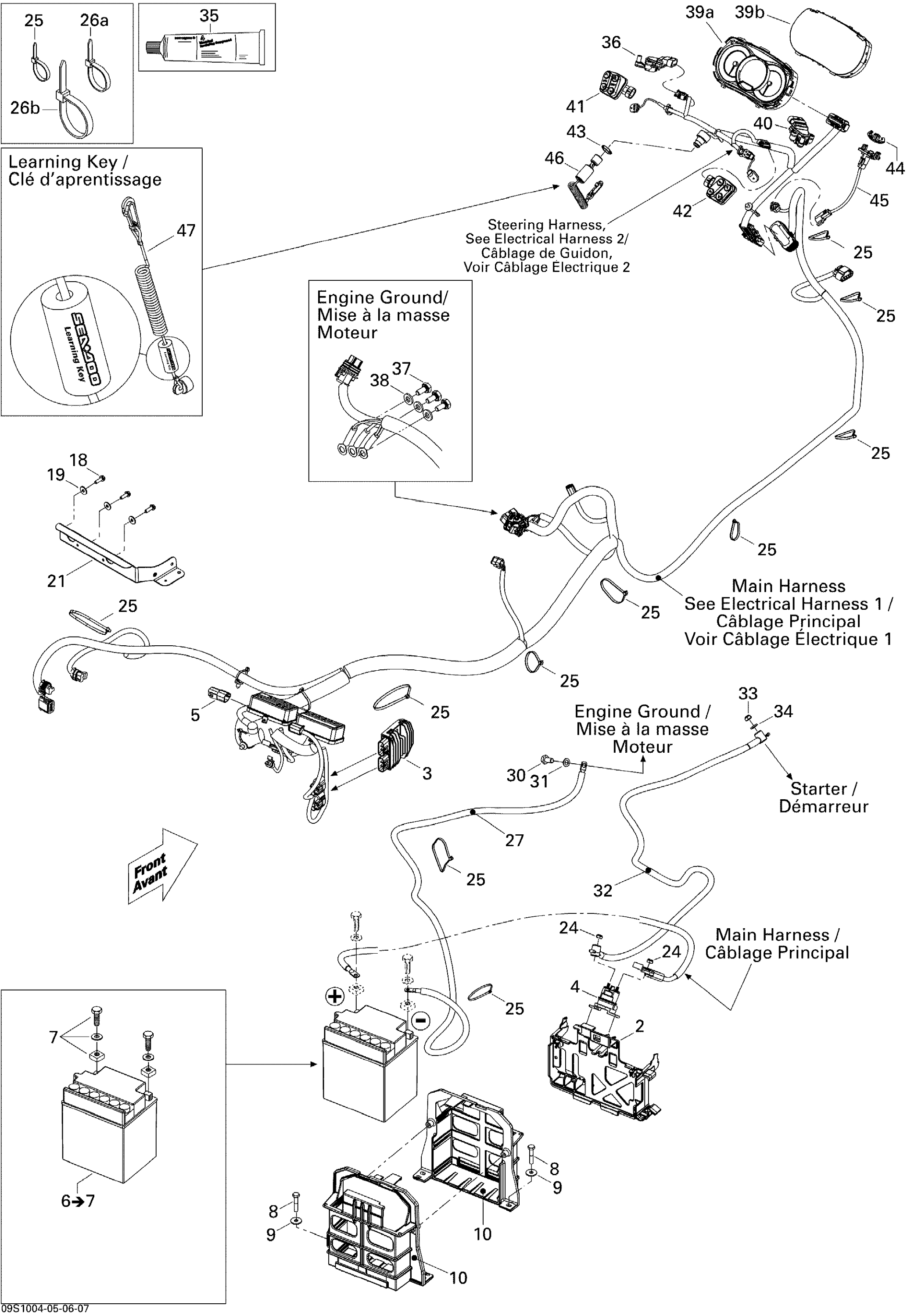 Electrical System