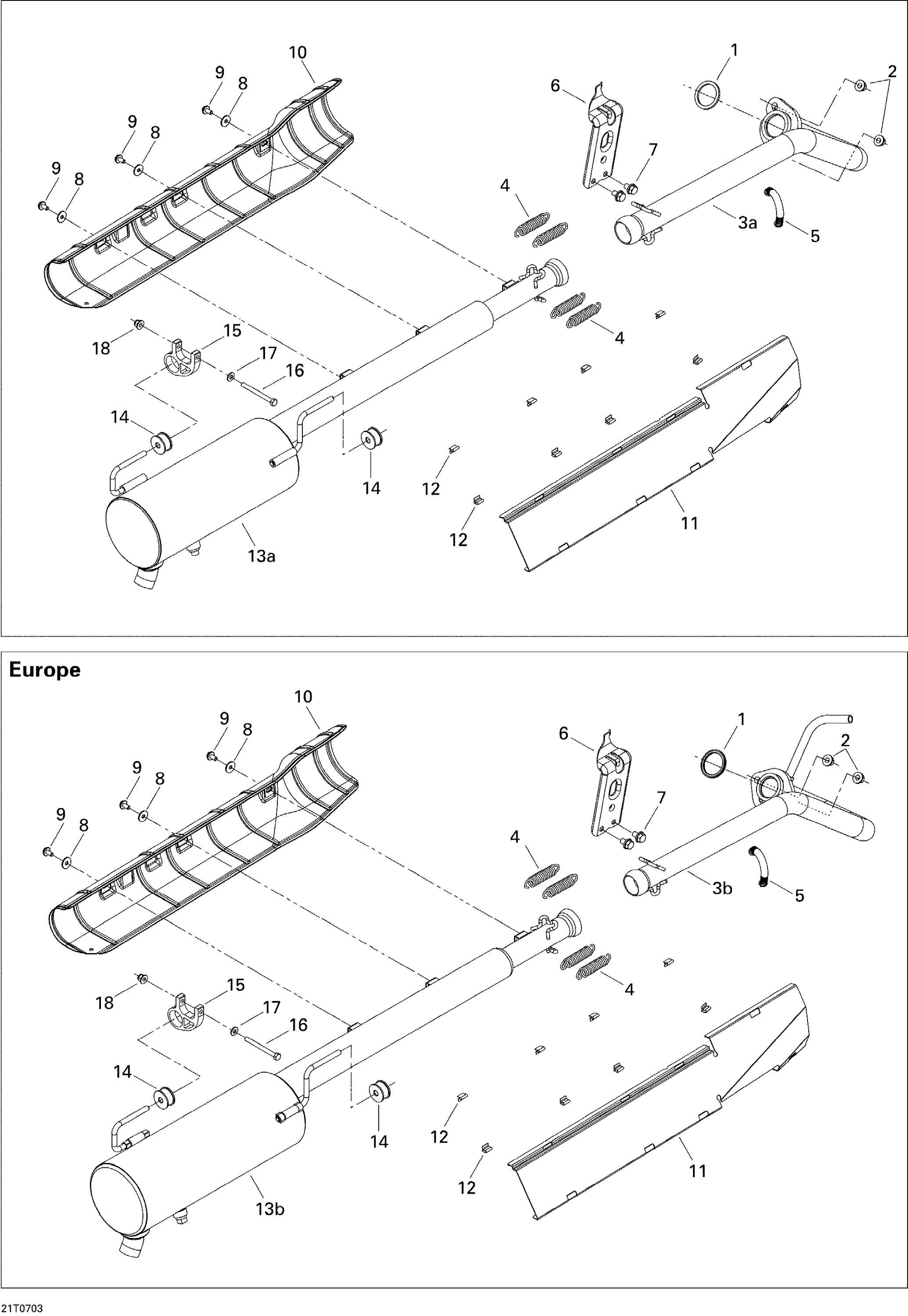 Exhaust System