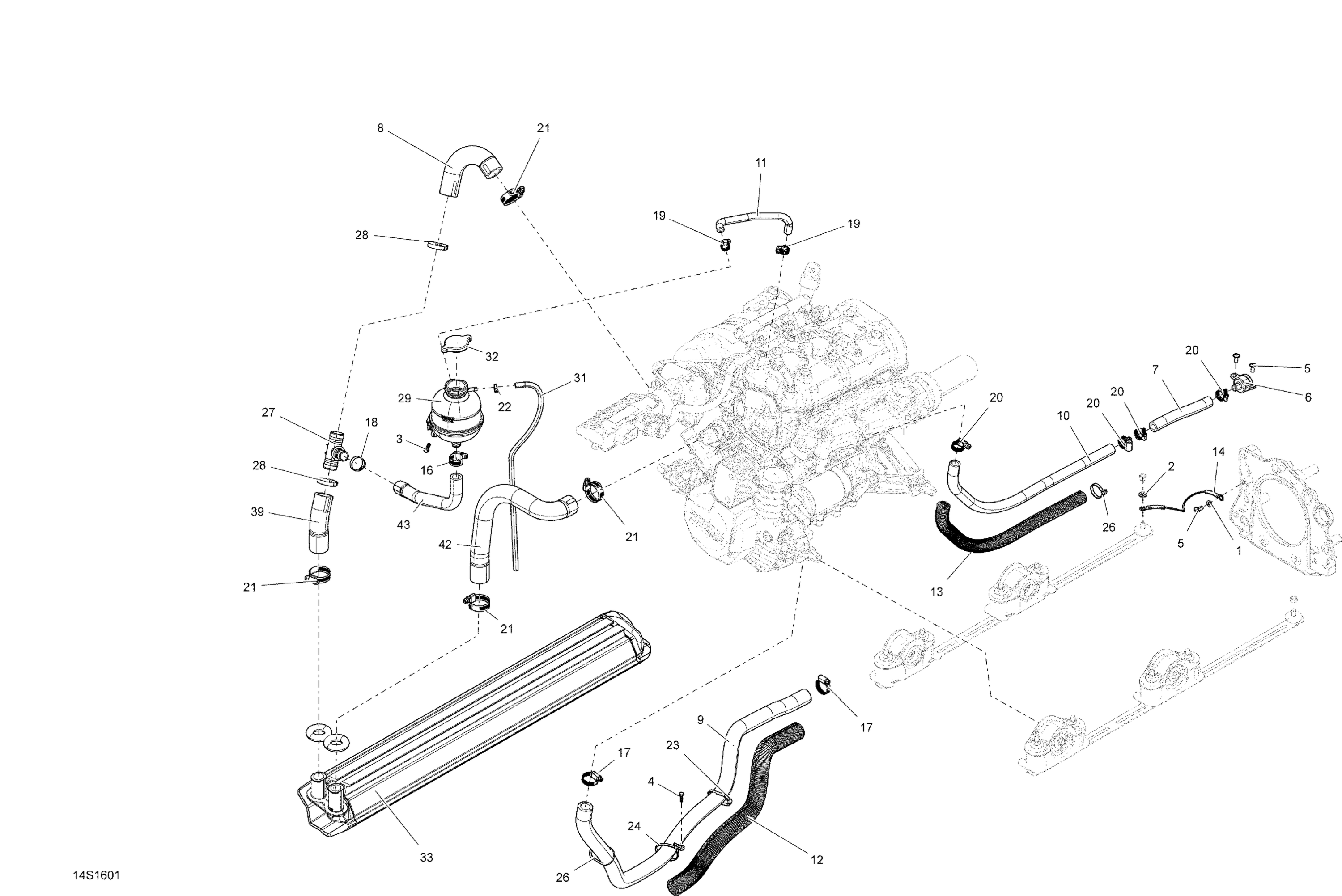 Cooling System