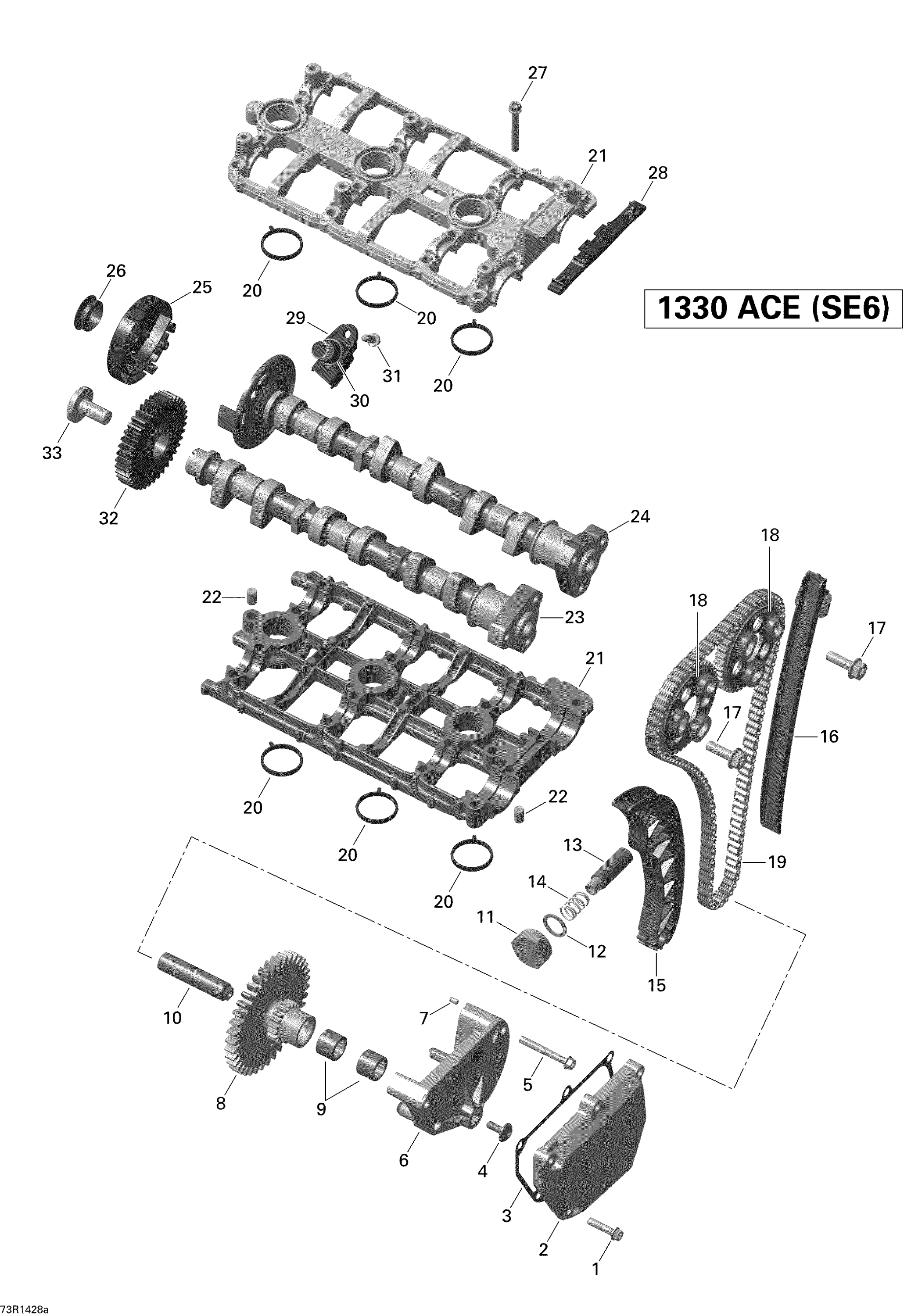 Valve Train