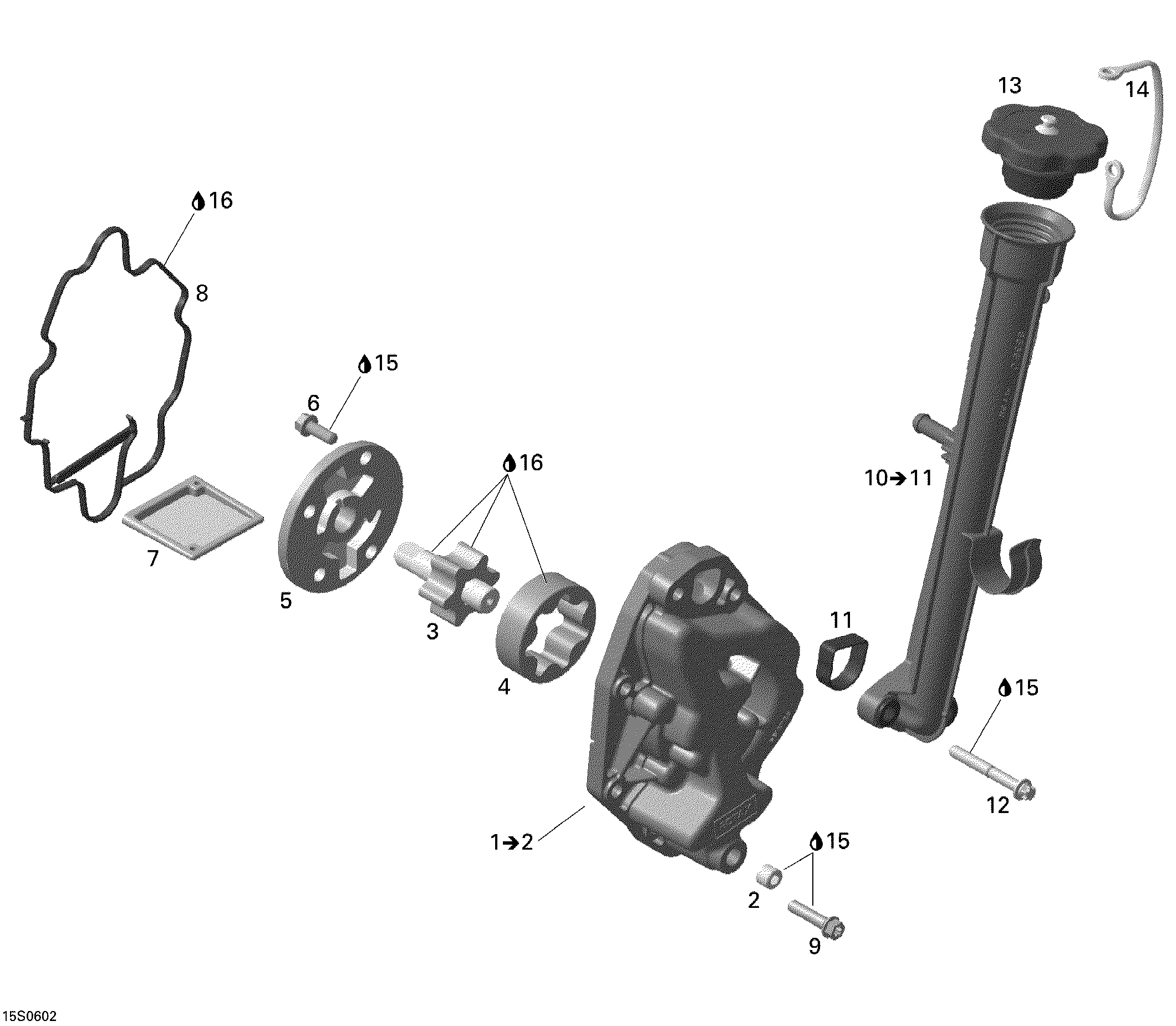 Oil Separator