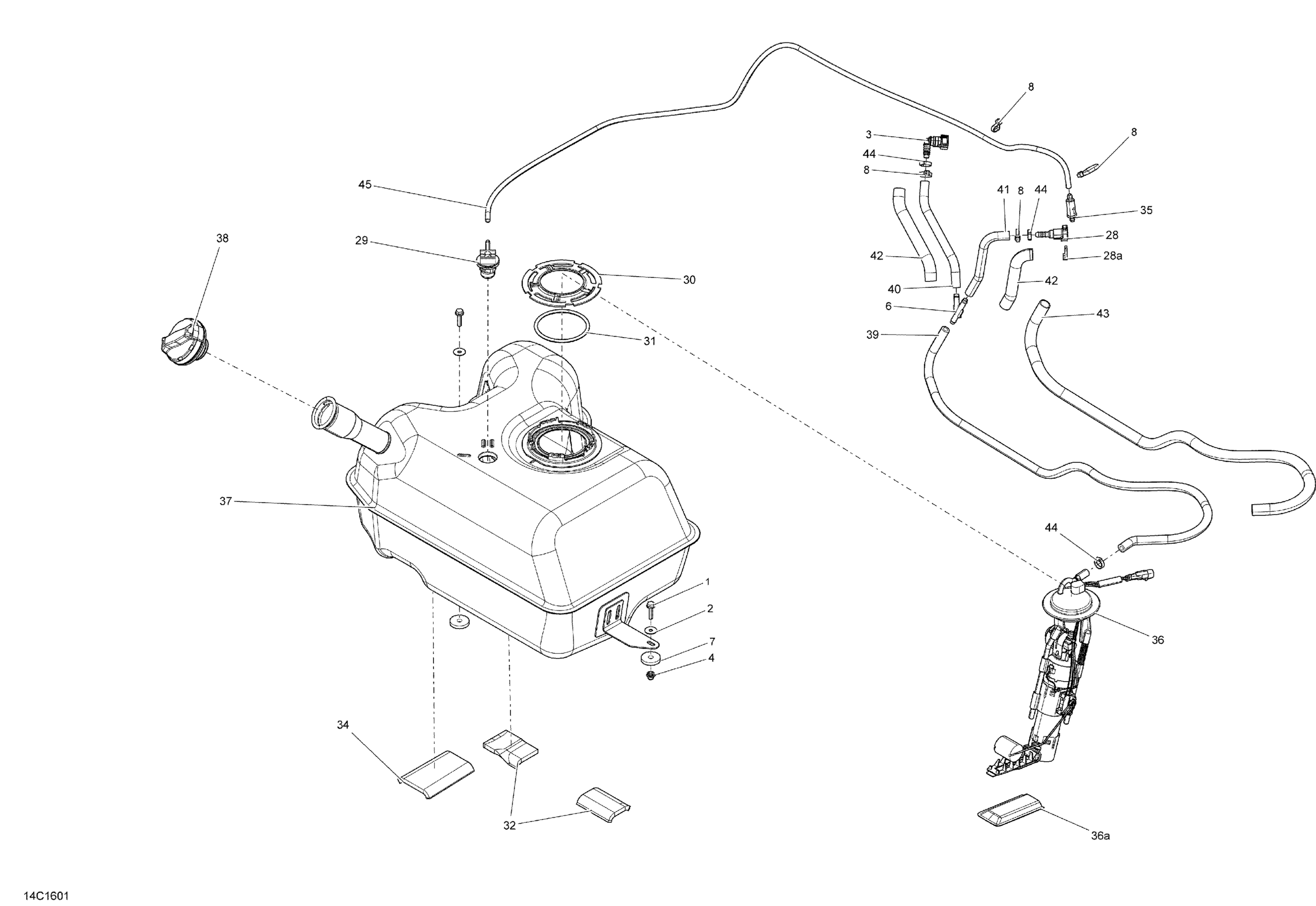 Fuel System