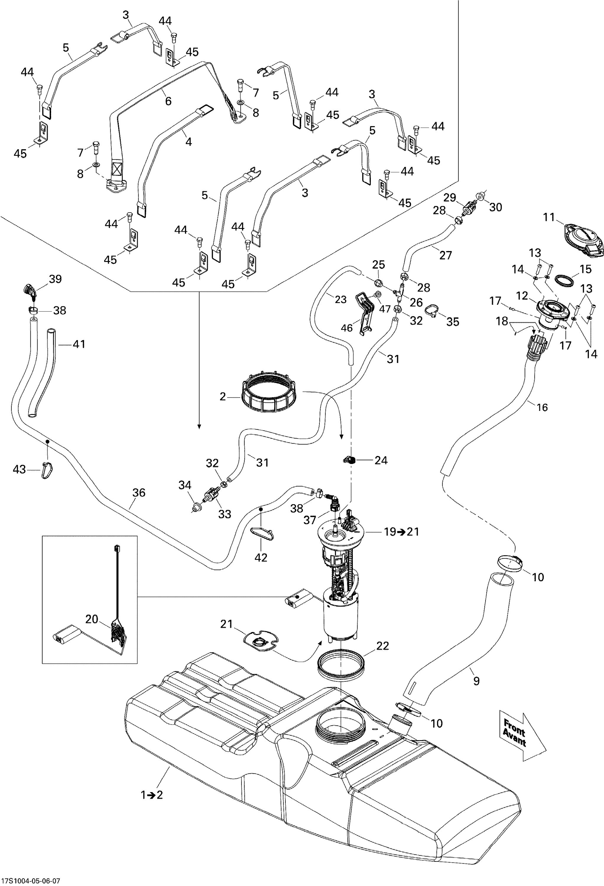 Fuel System