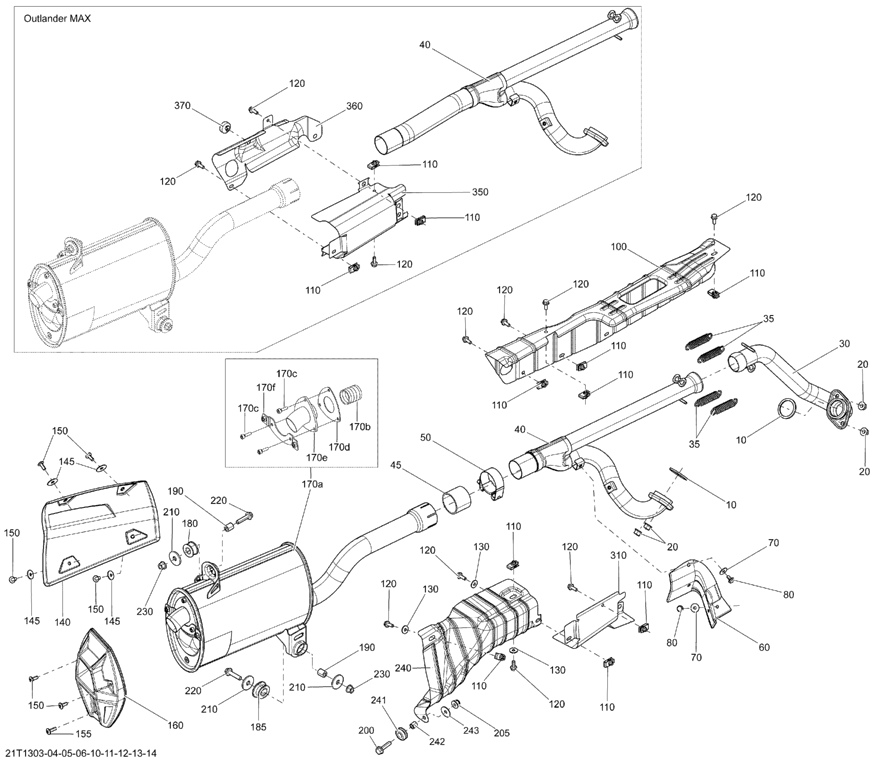 Exhaust System