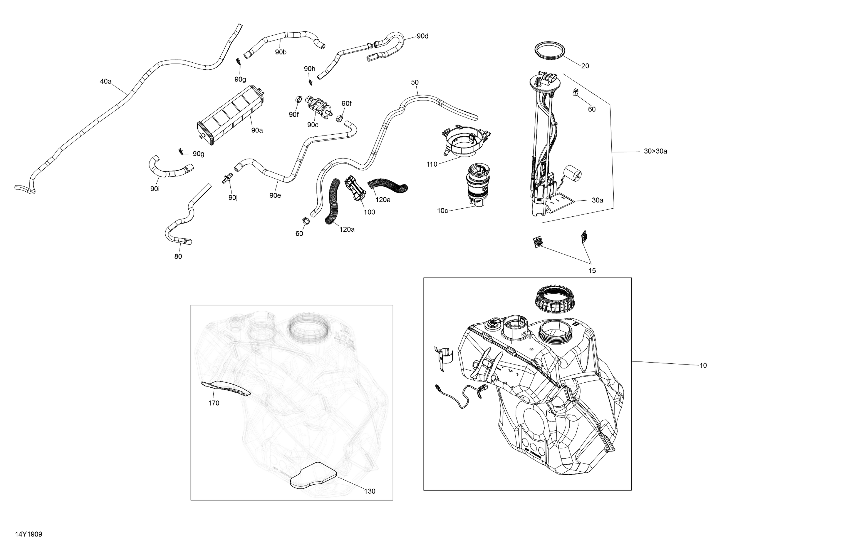 Fuel System