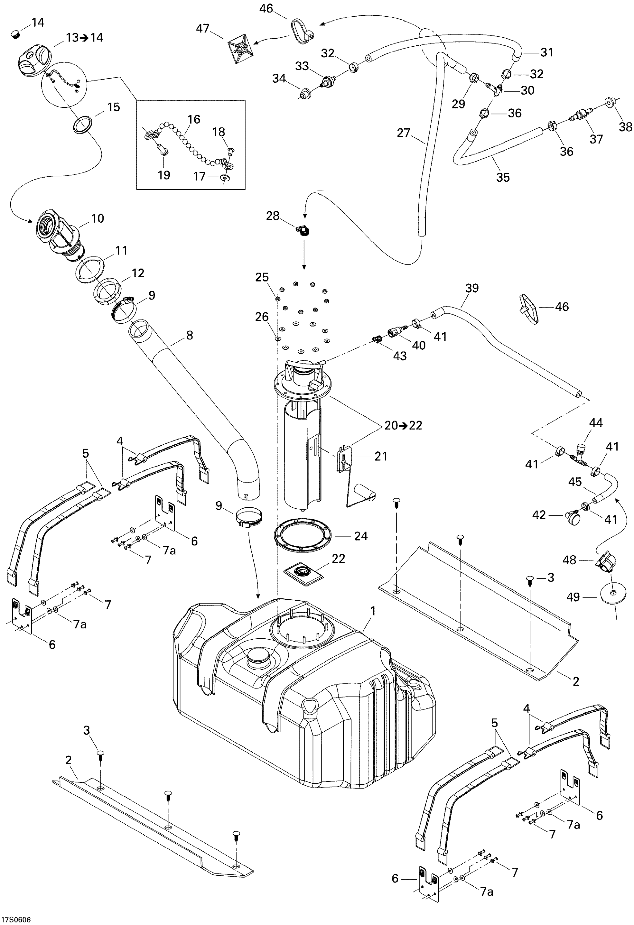 Fuel System