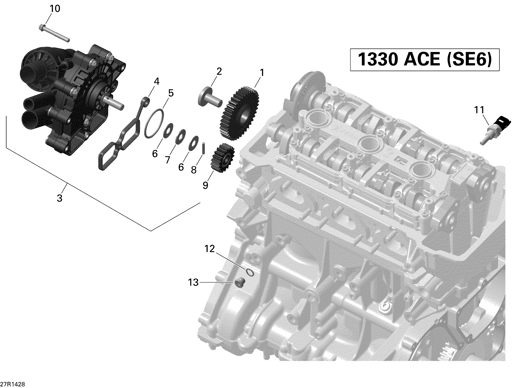 Engine Cooling