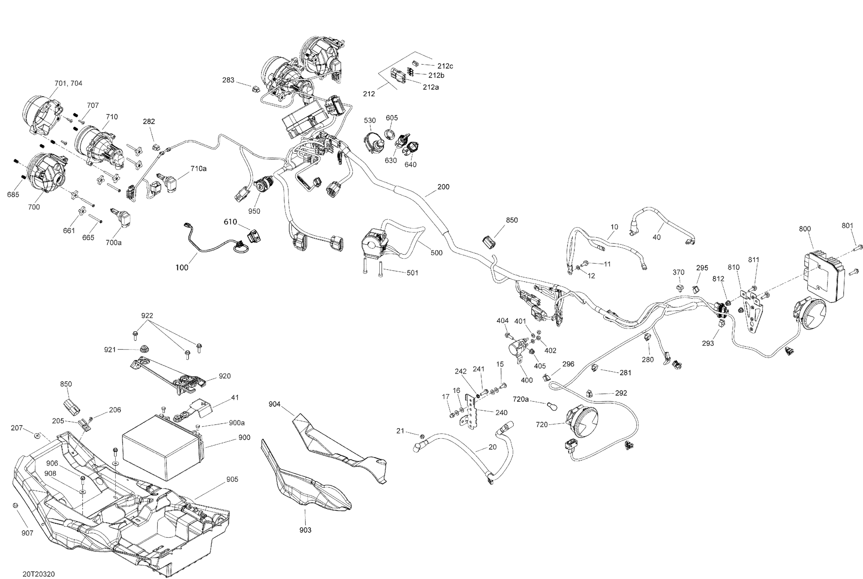 Electrical System