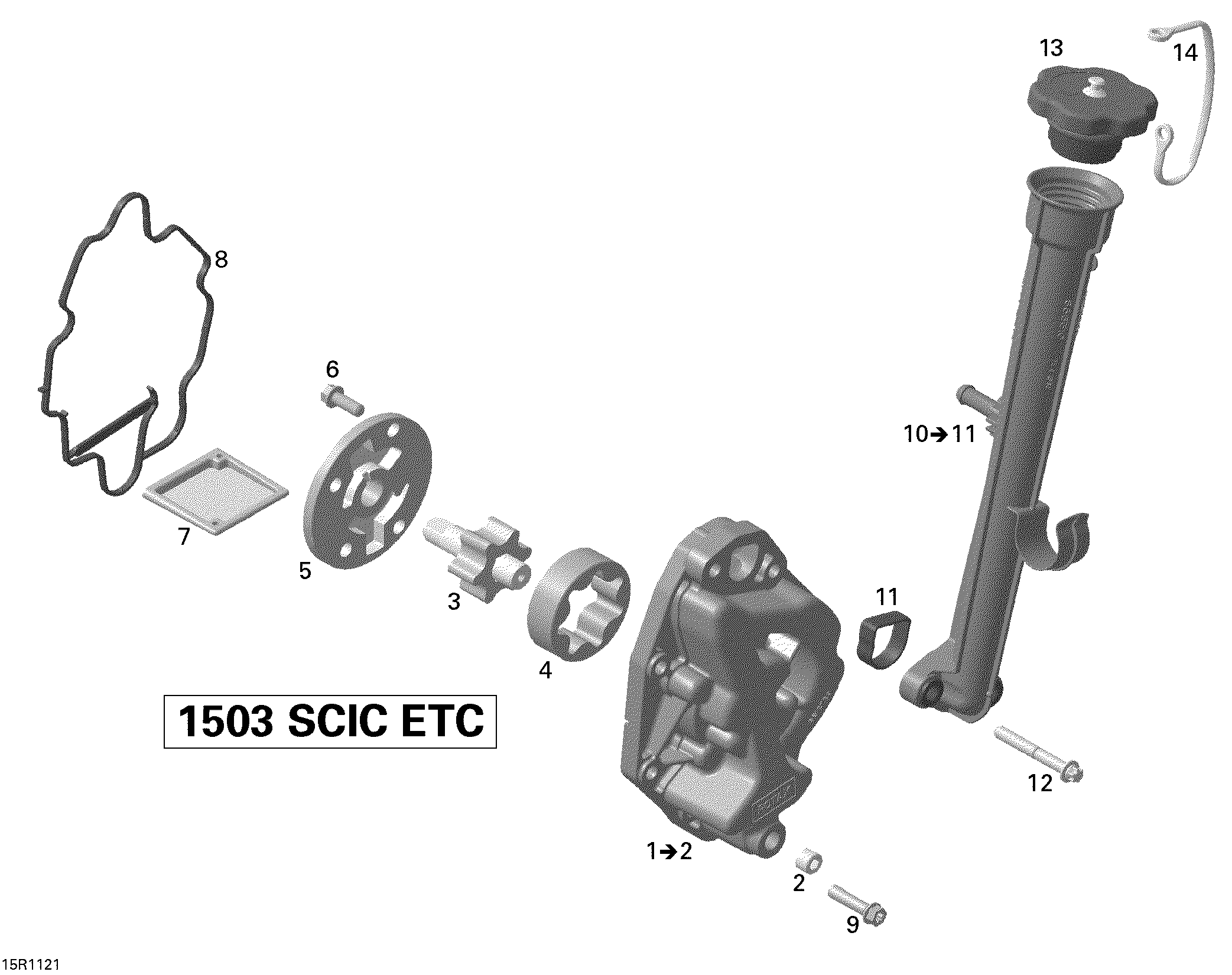 Oil Separator