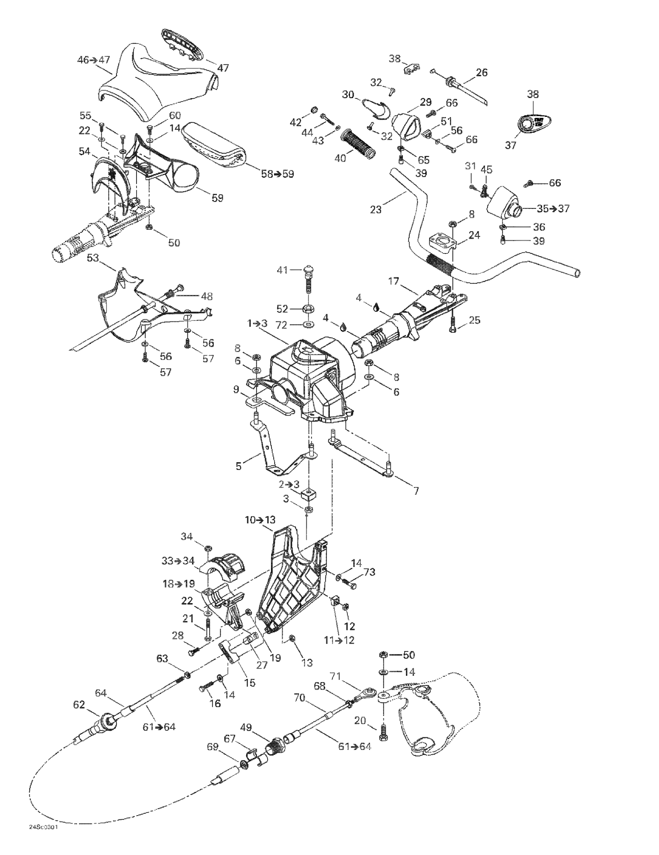 Steering System