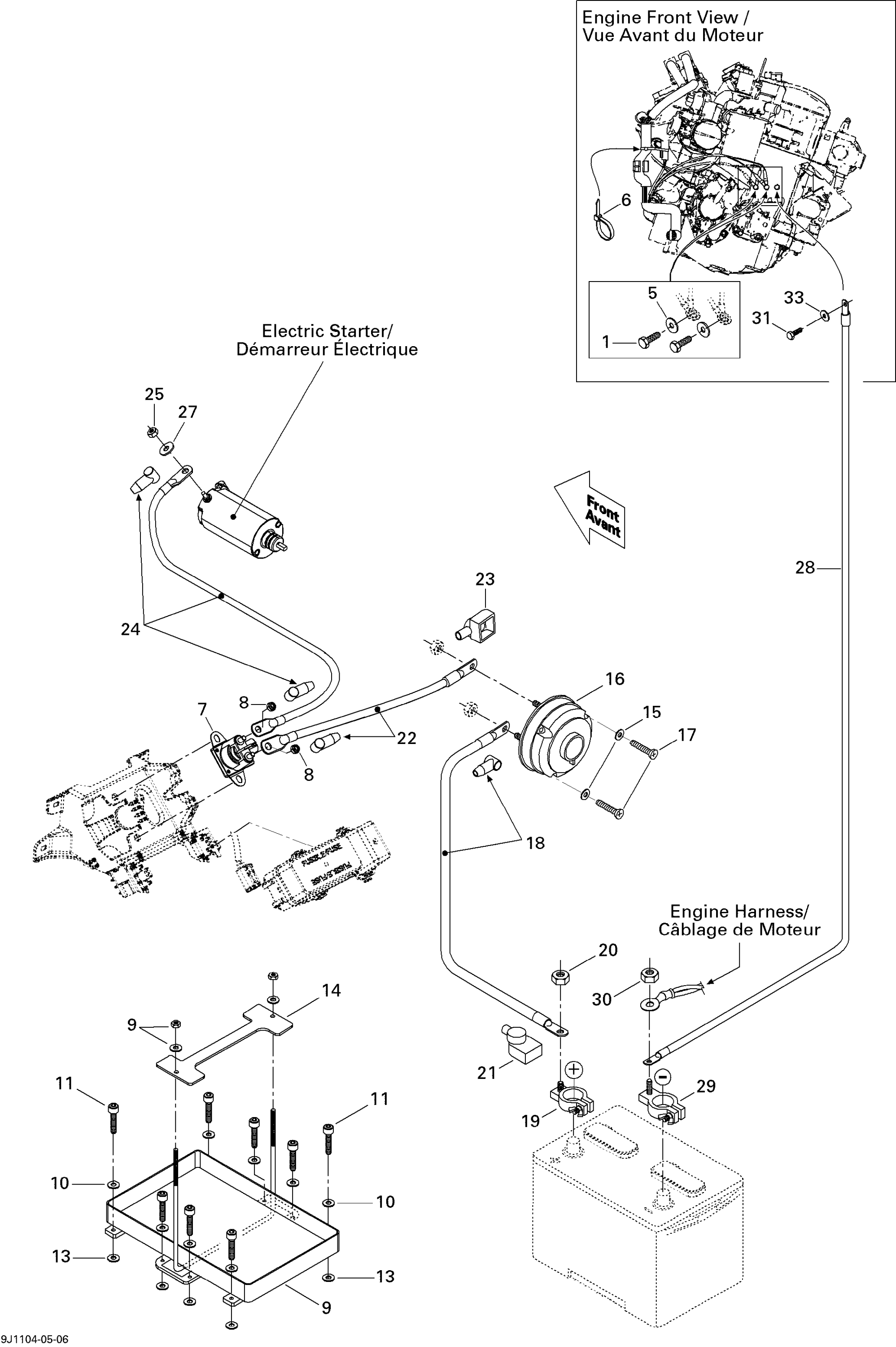 Electrical System