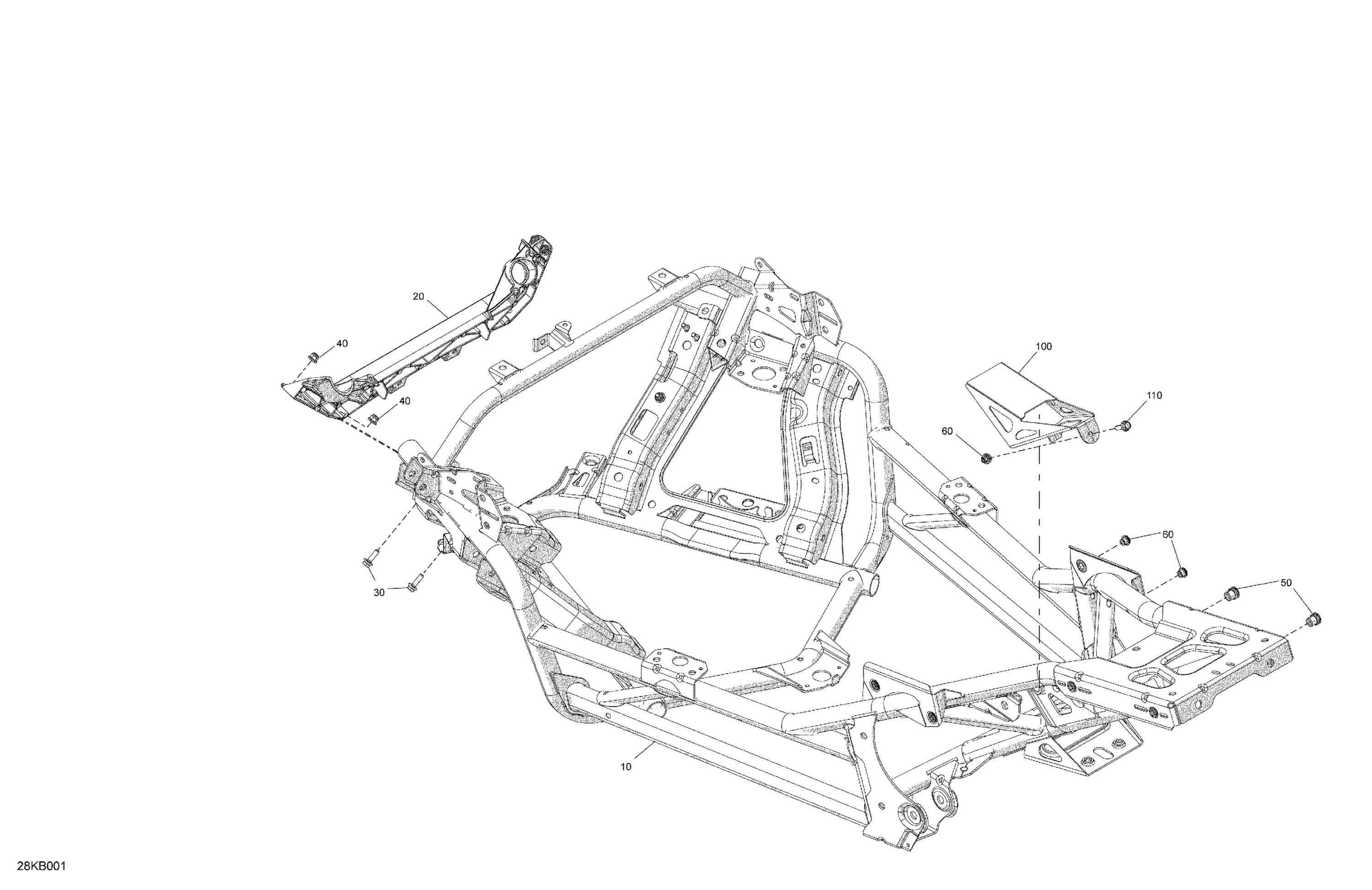 Frame - System