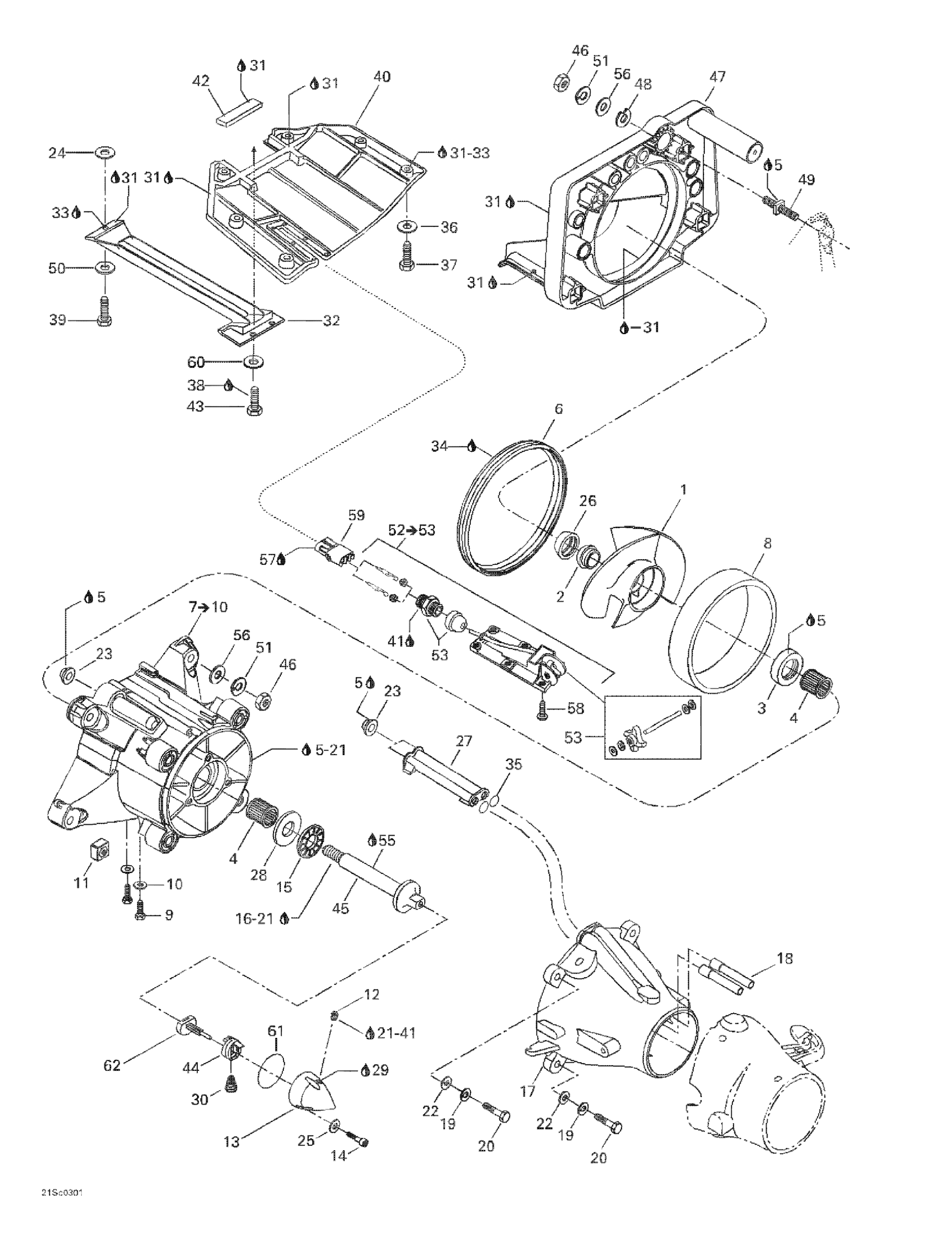 Propulsion System