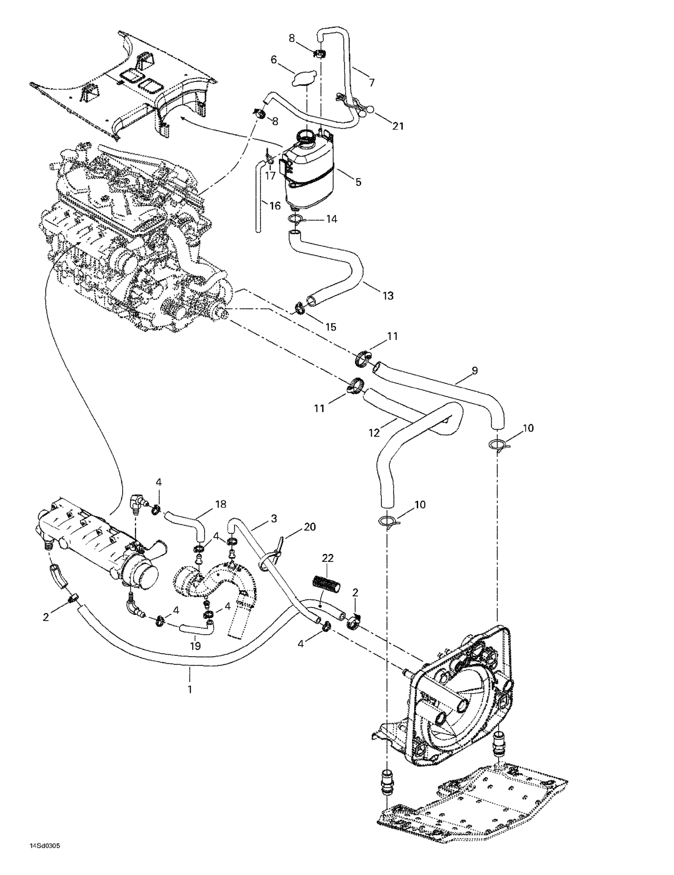 Cooling System