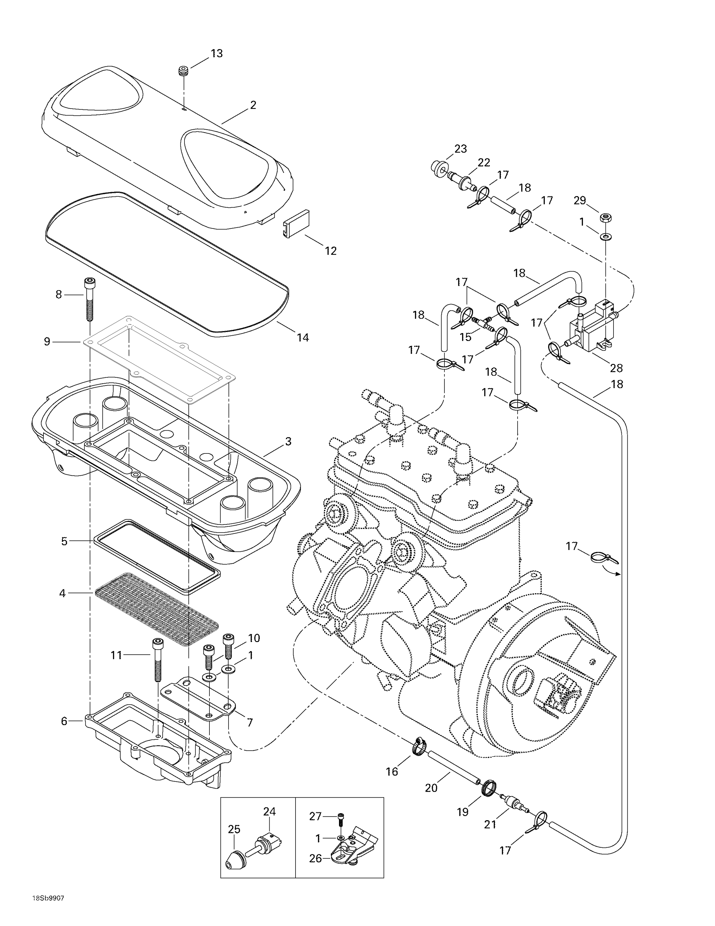 Air Intake System