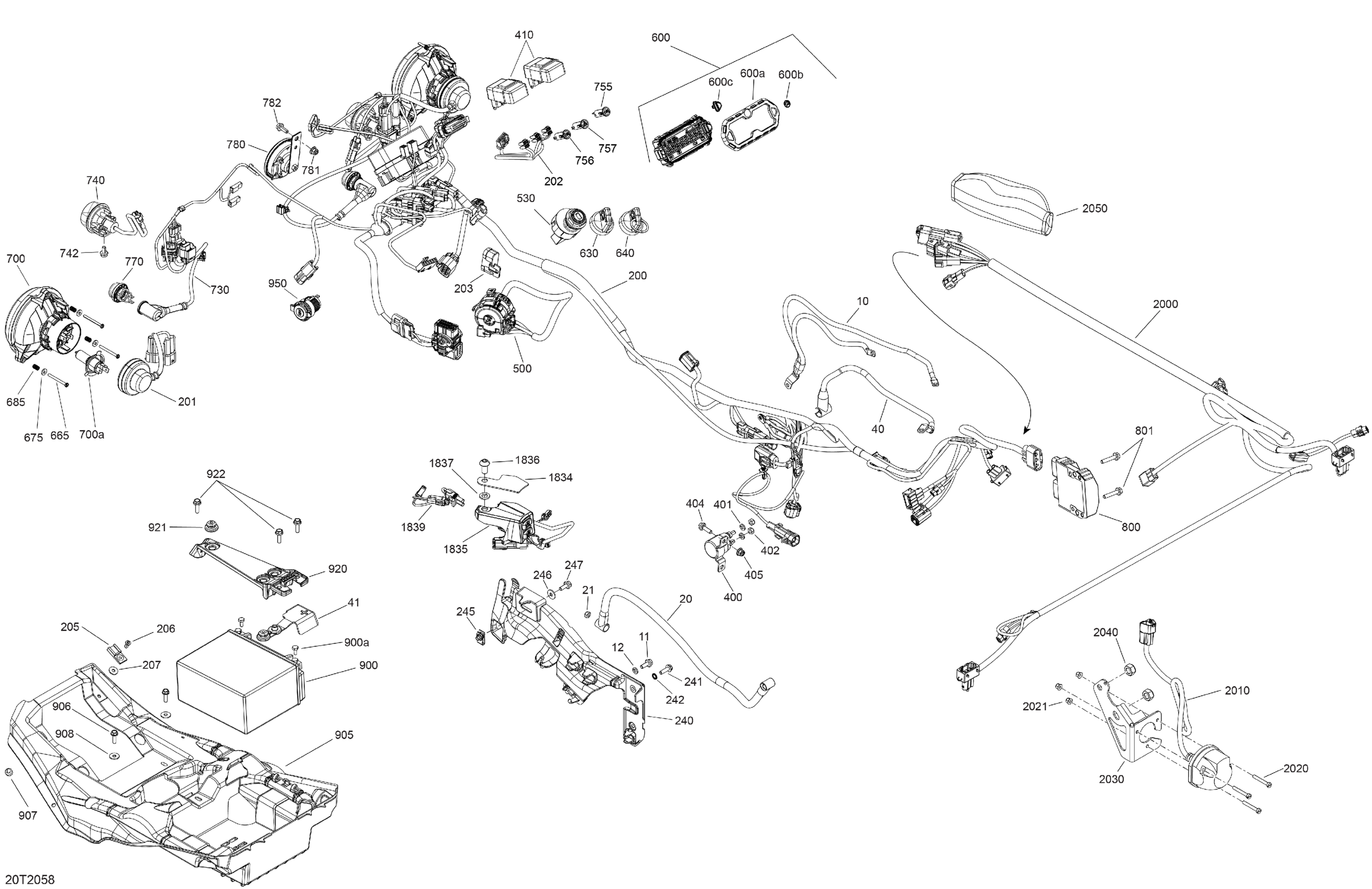 Electrical System