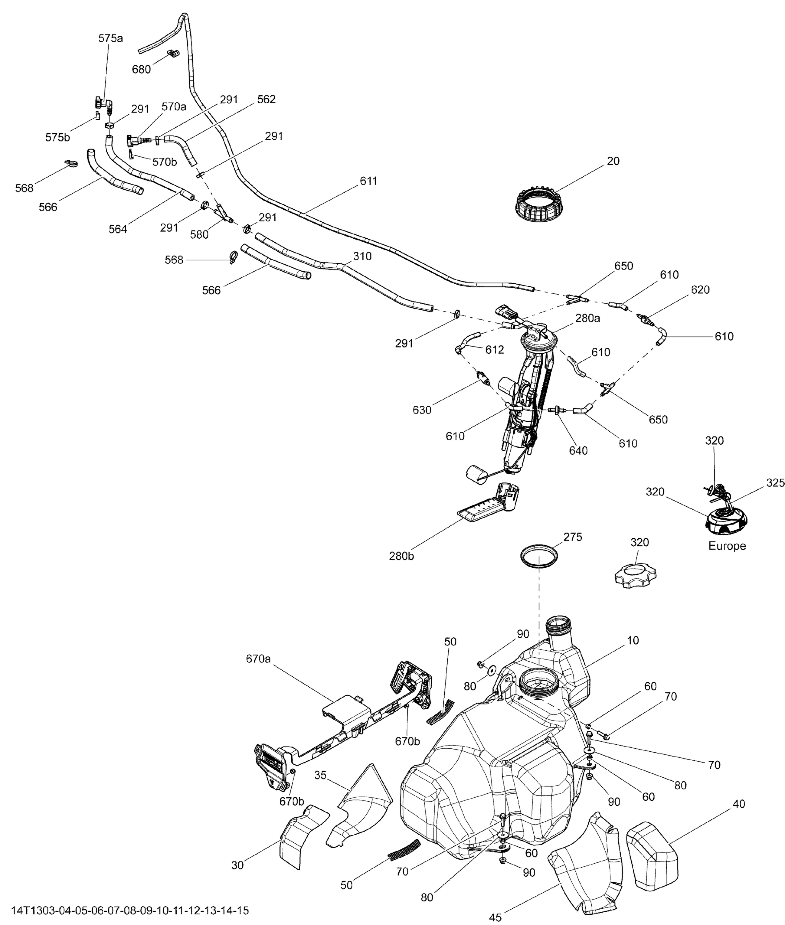 Fuel System