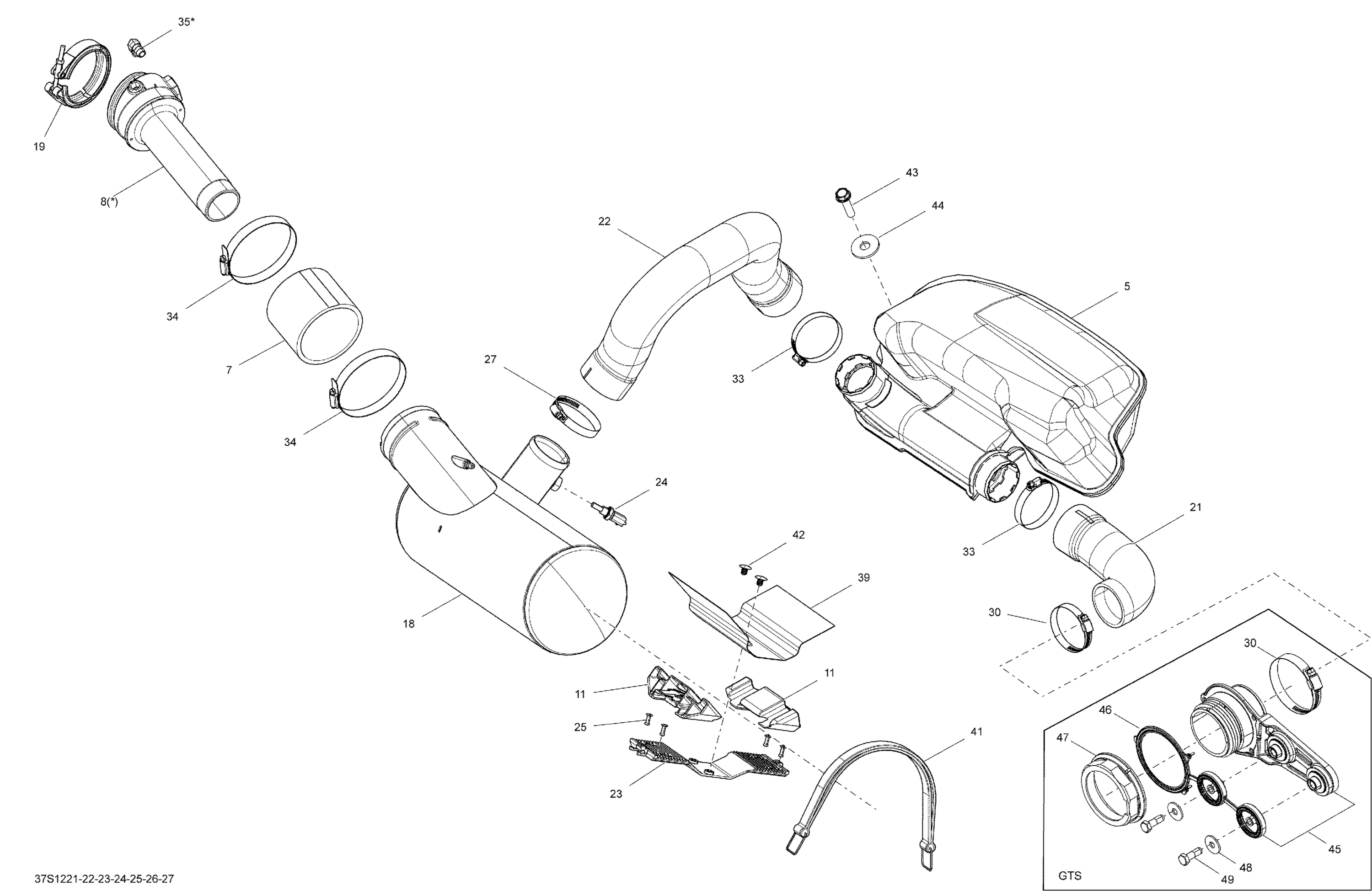 Exhaust System