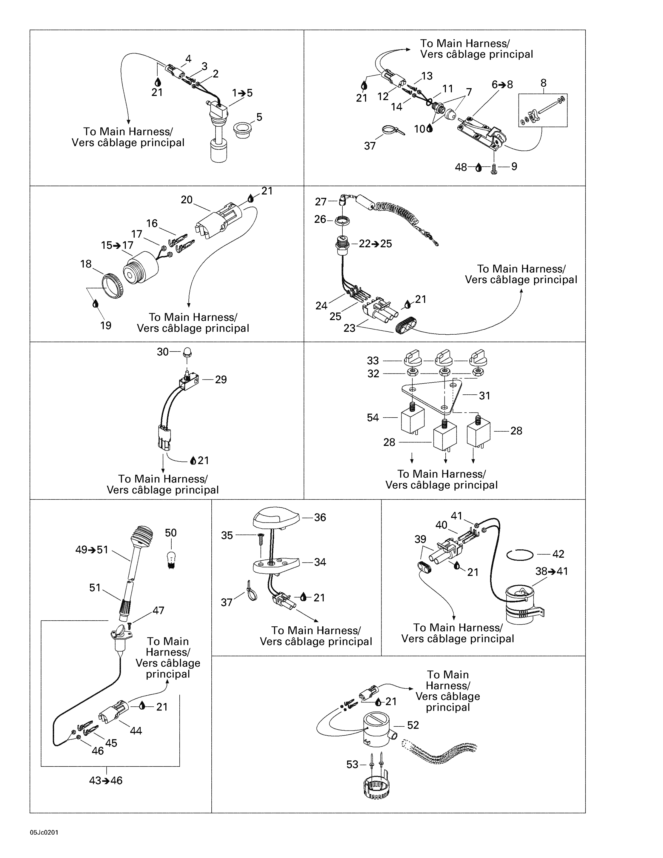 Electrical Accessories 2