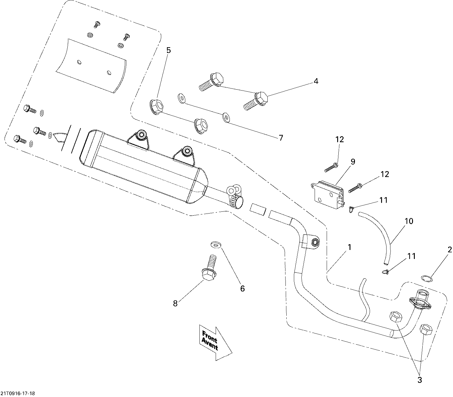 Exhaust System