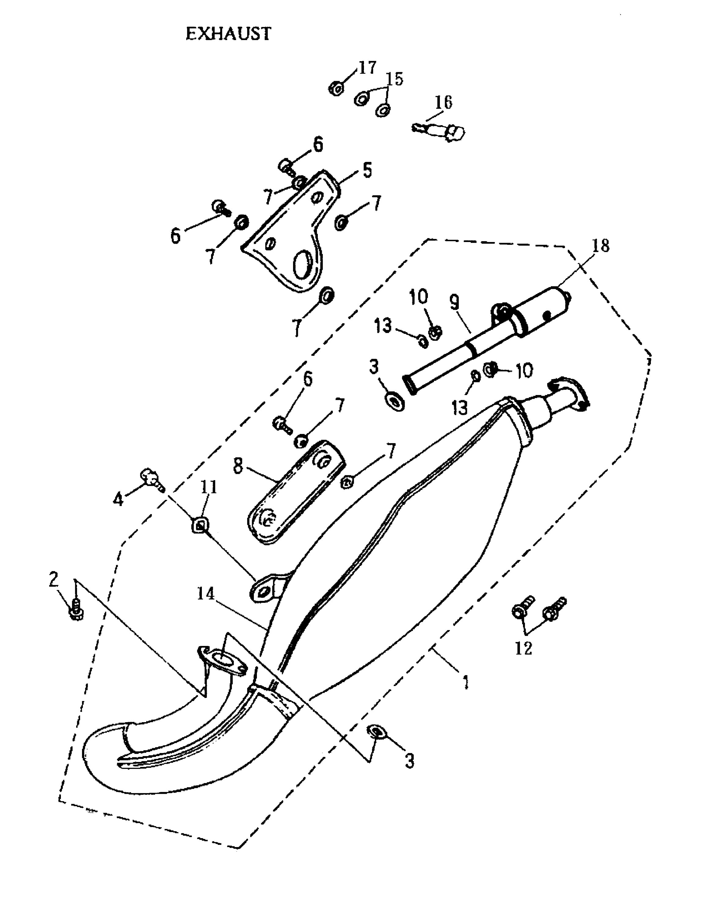 Exhaust System