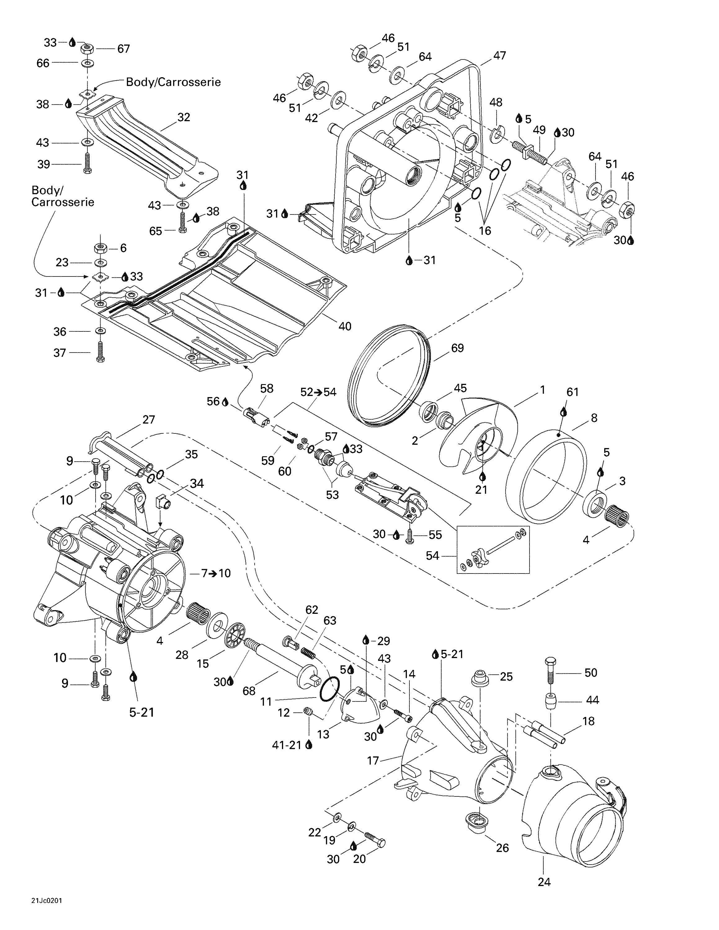 Propulsion System