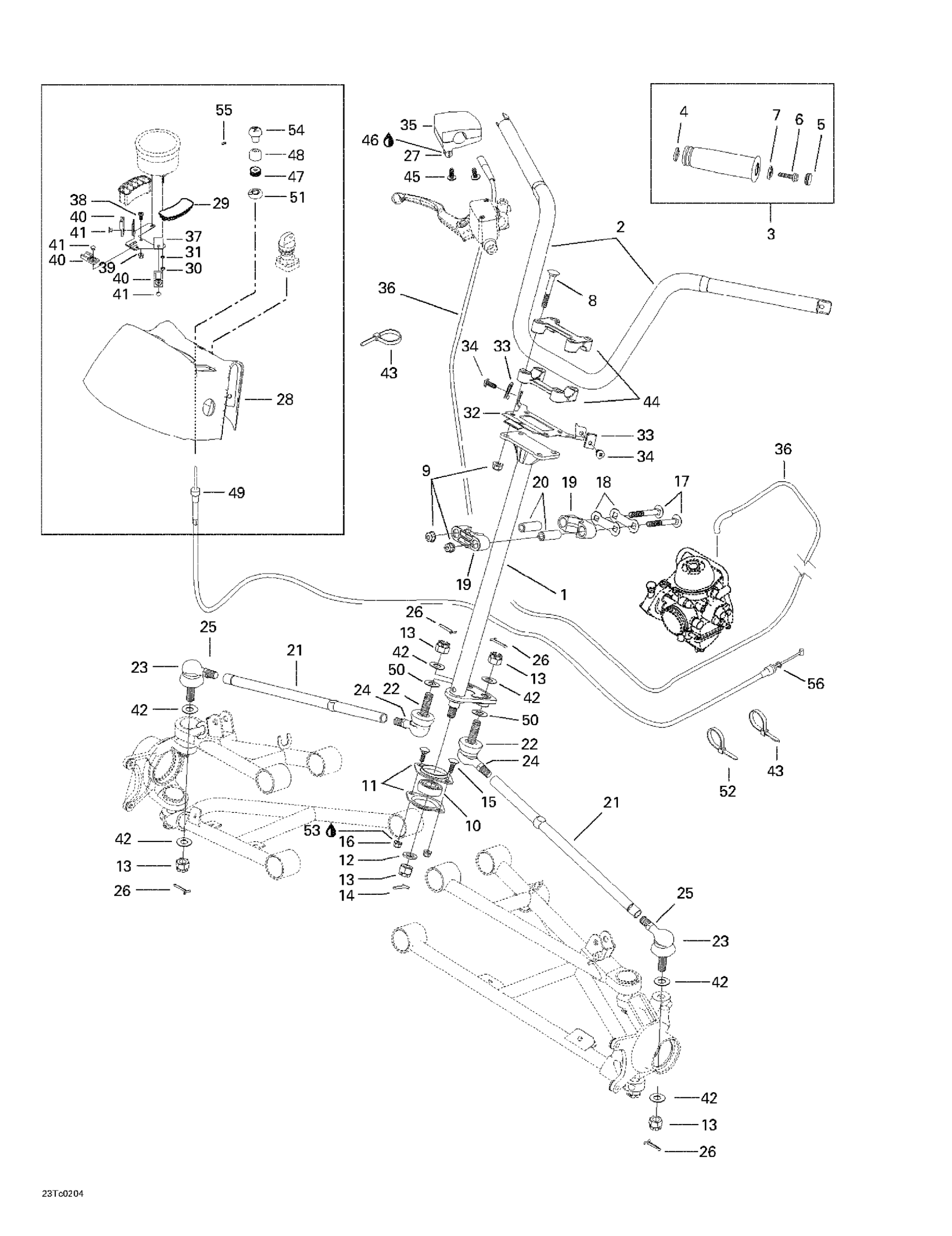 Steering System