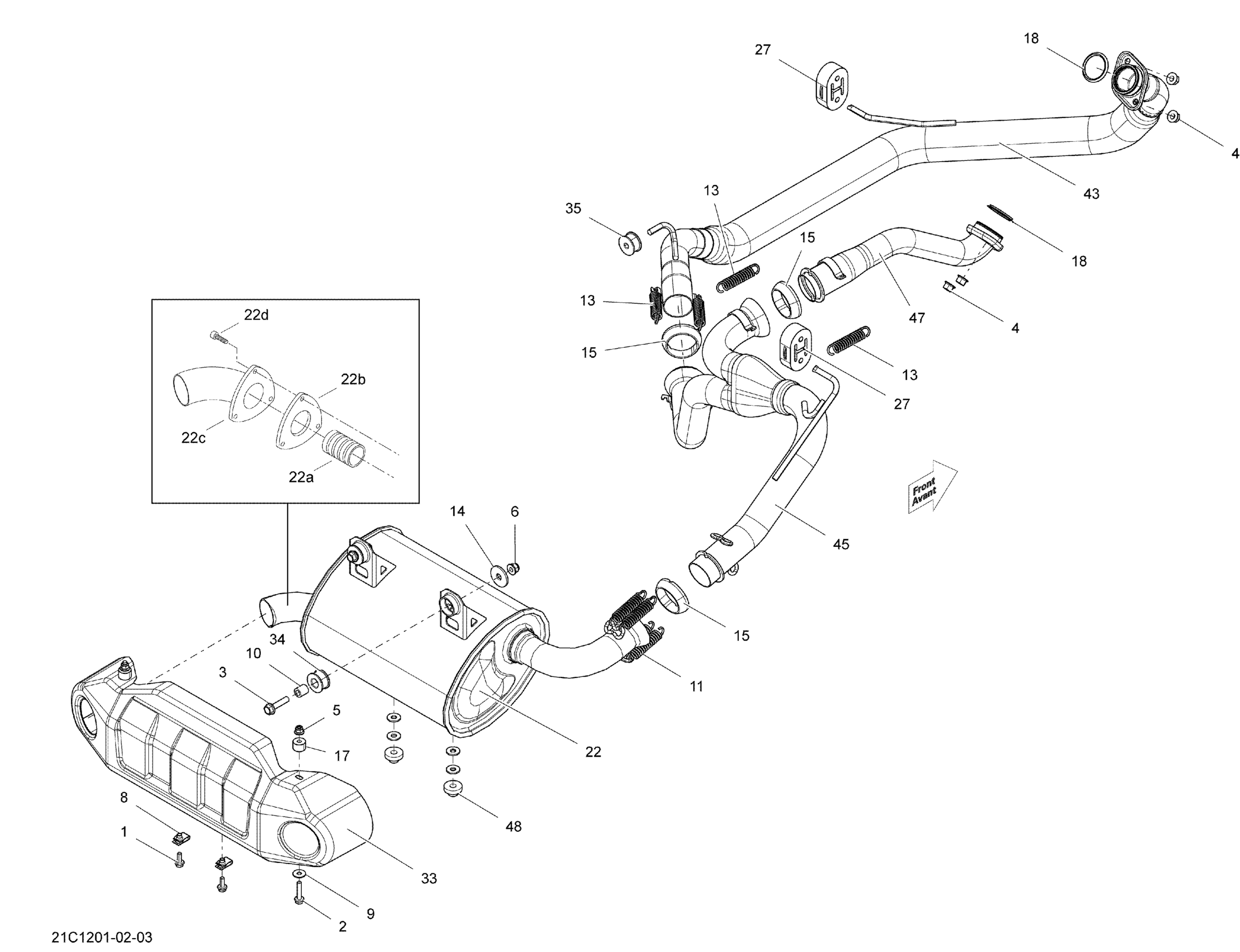 Exhaust System