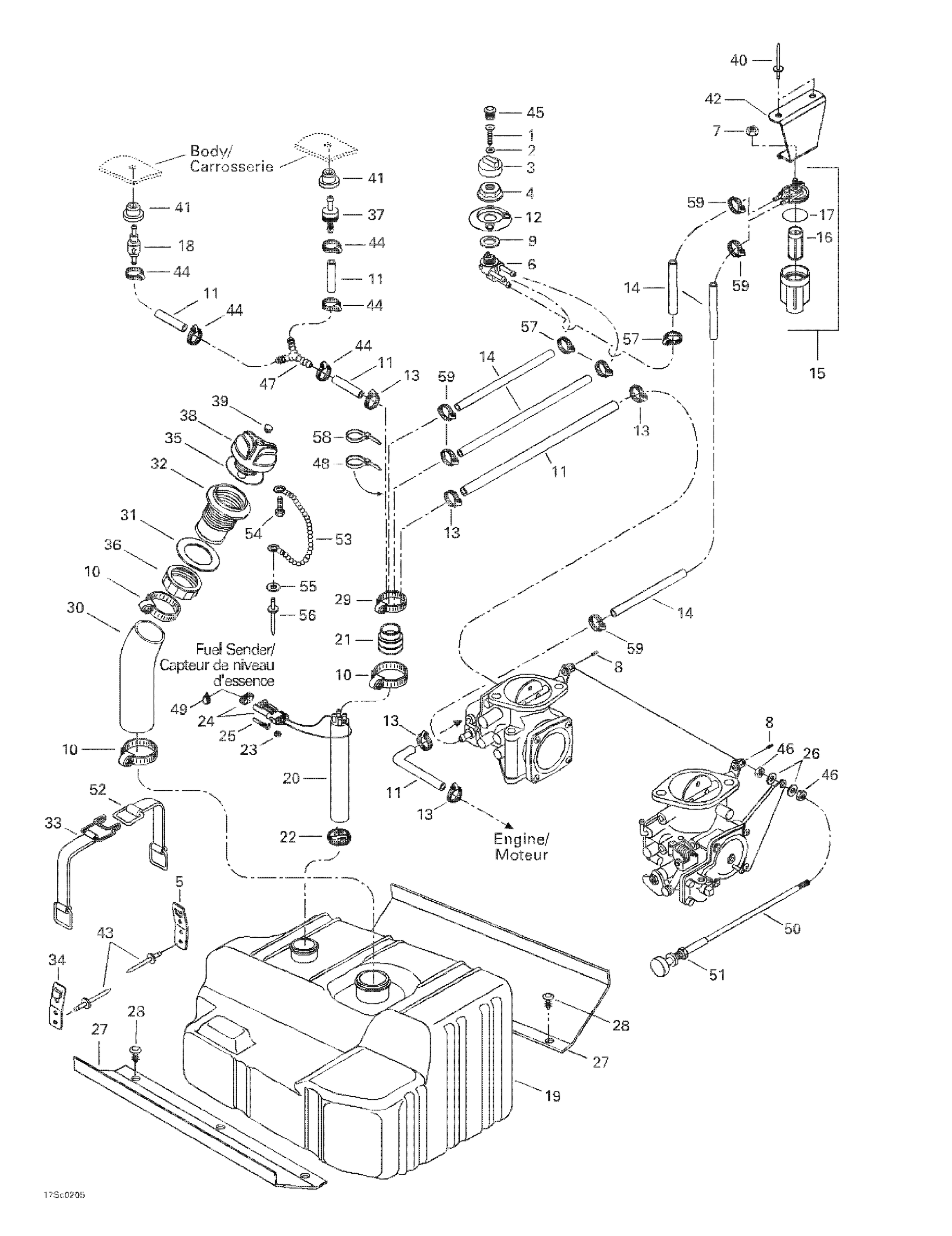 Fuel System