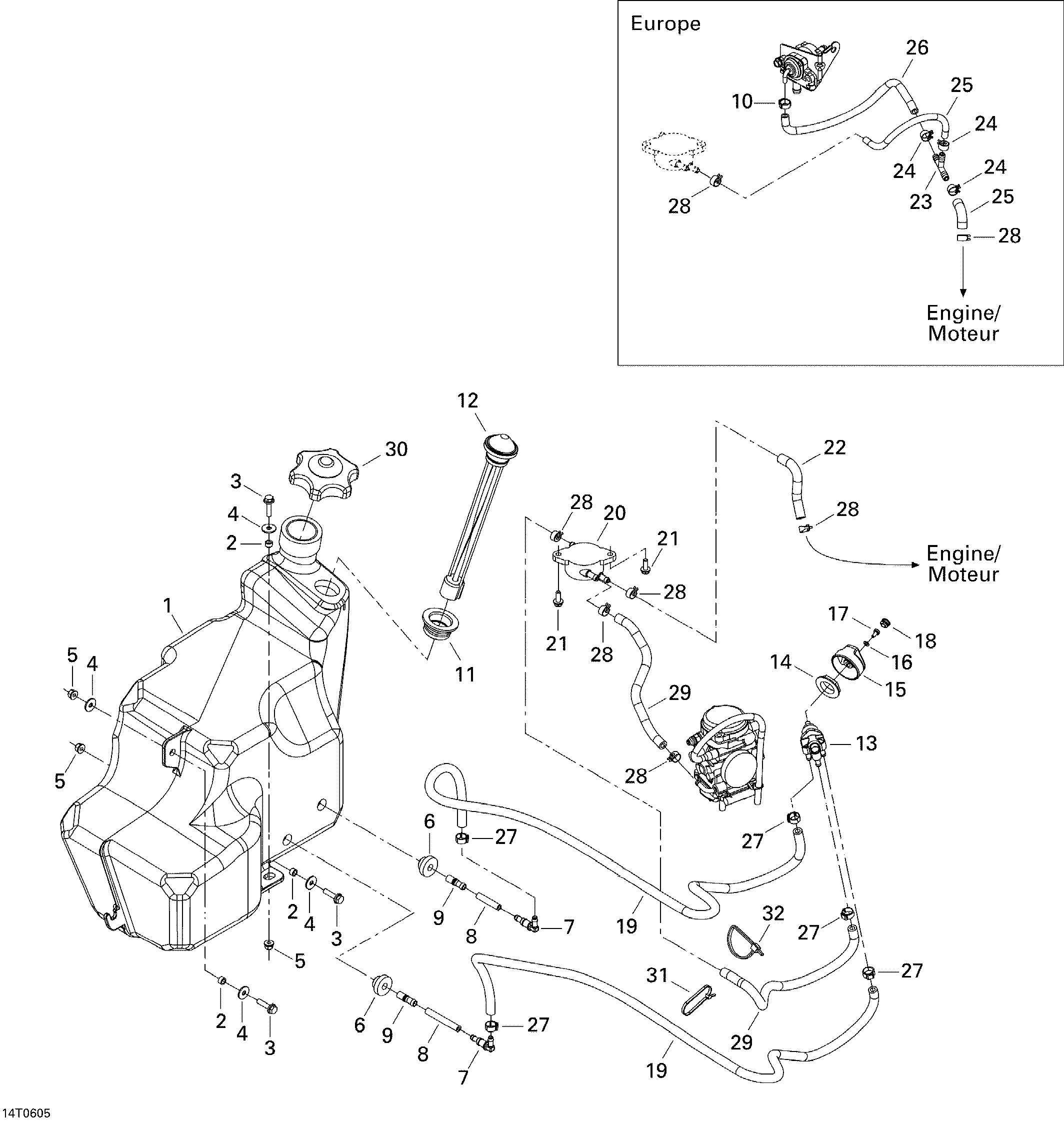 Fuel System