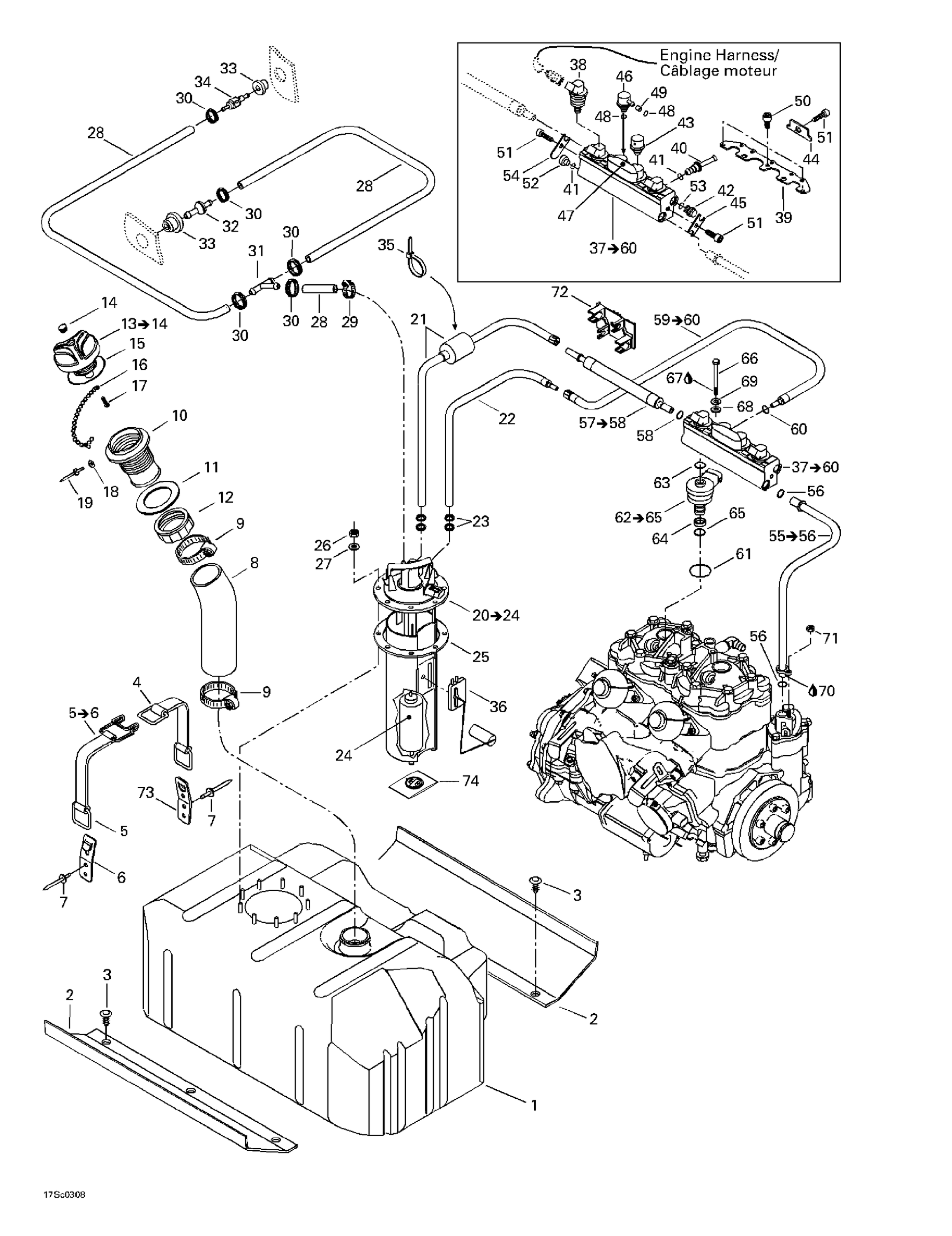 Fuel System