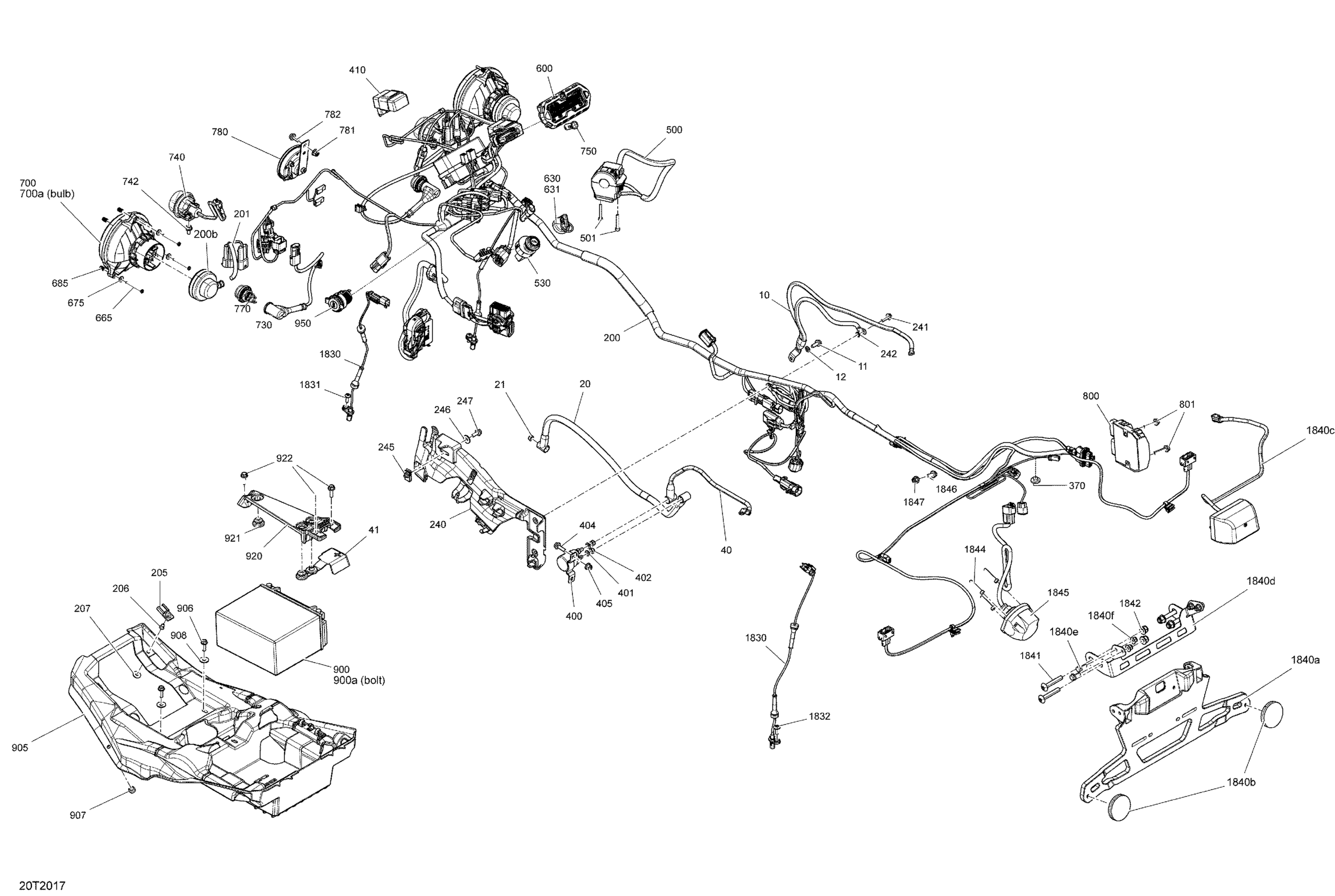 Electrical System