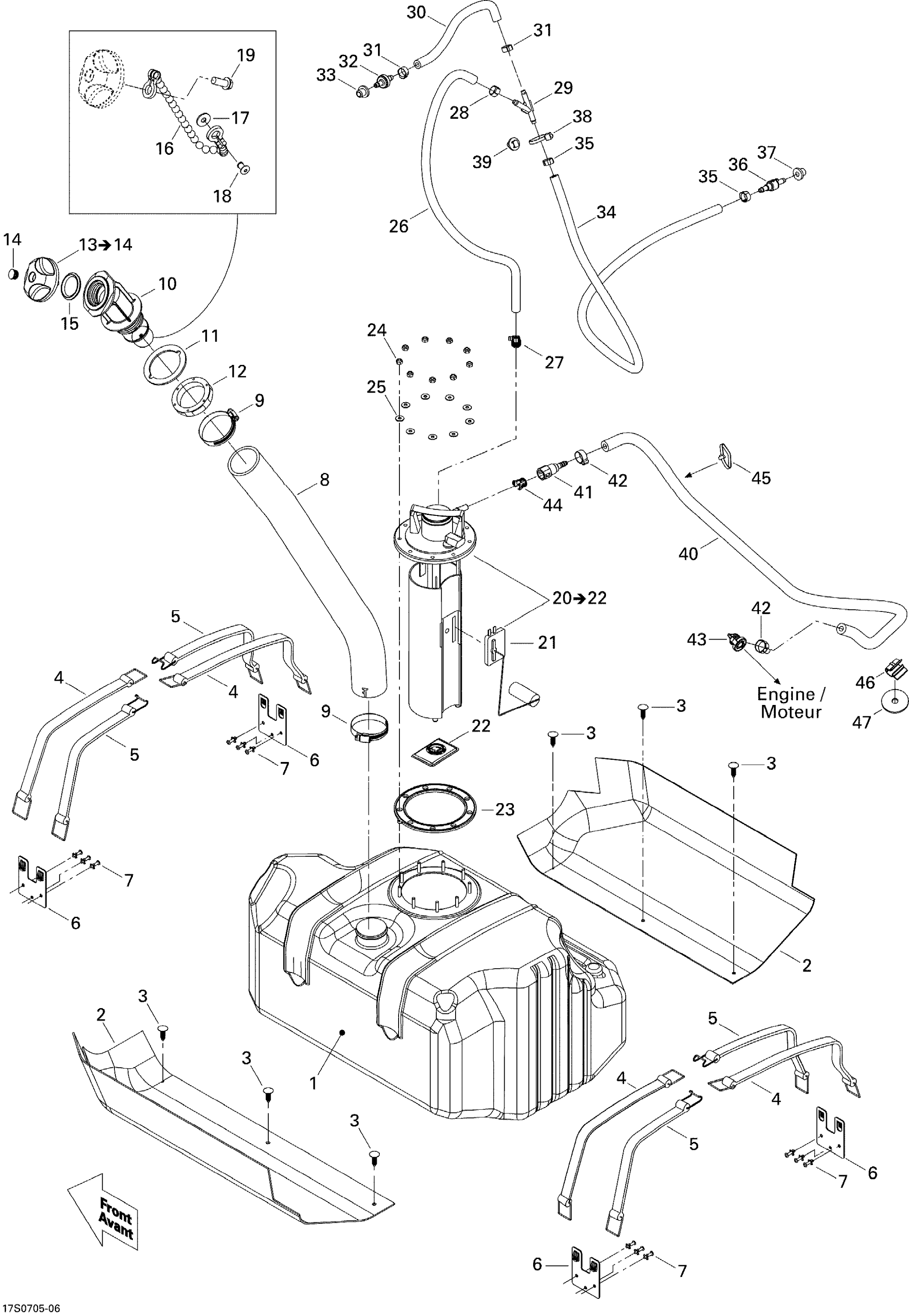 Fuel System