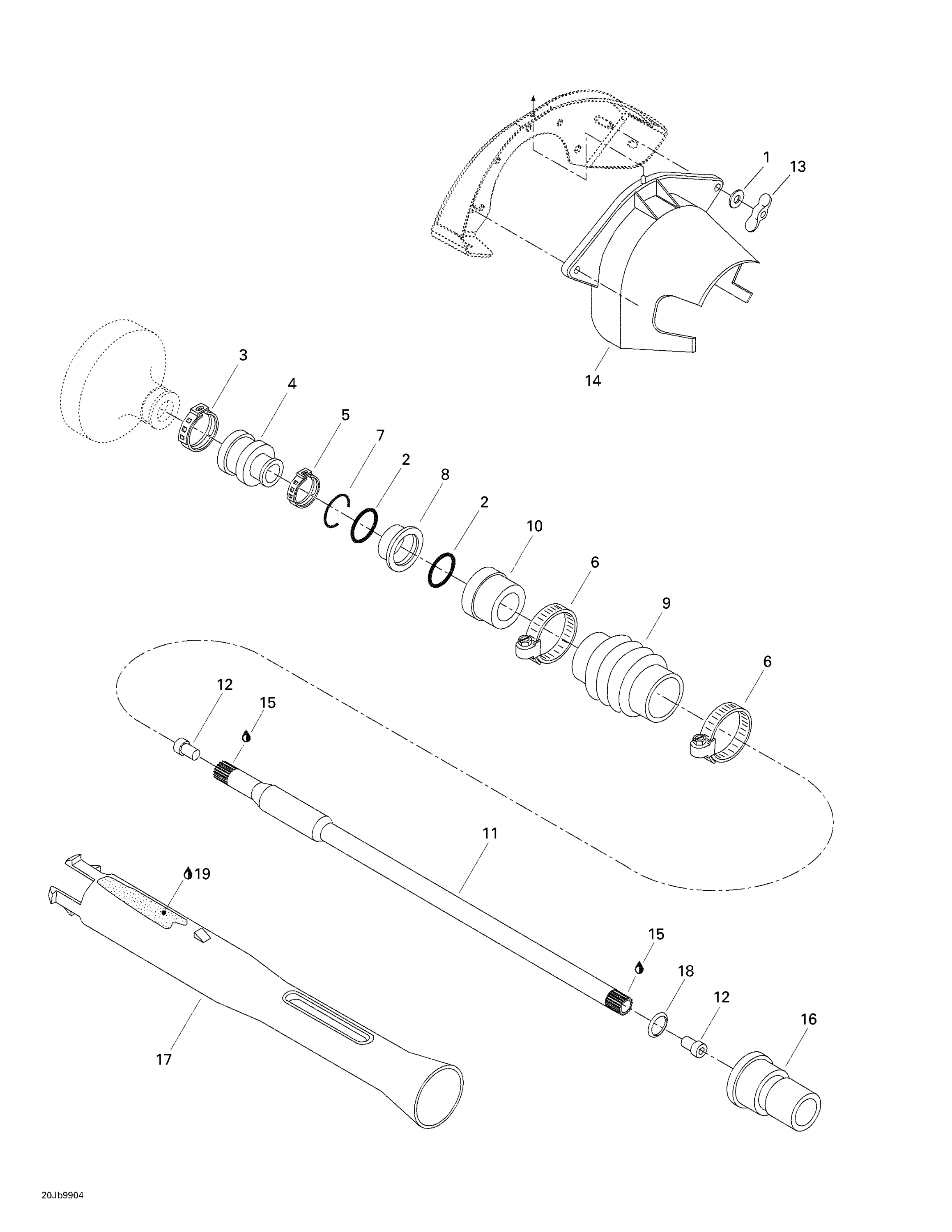 Drive System