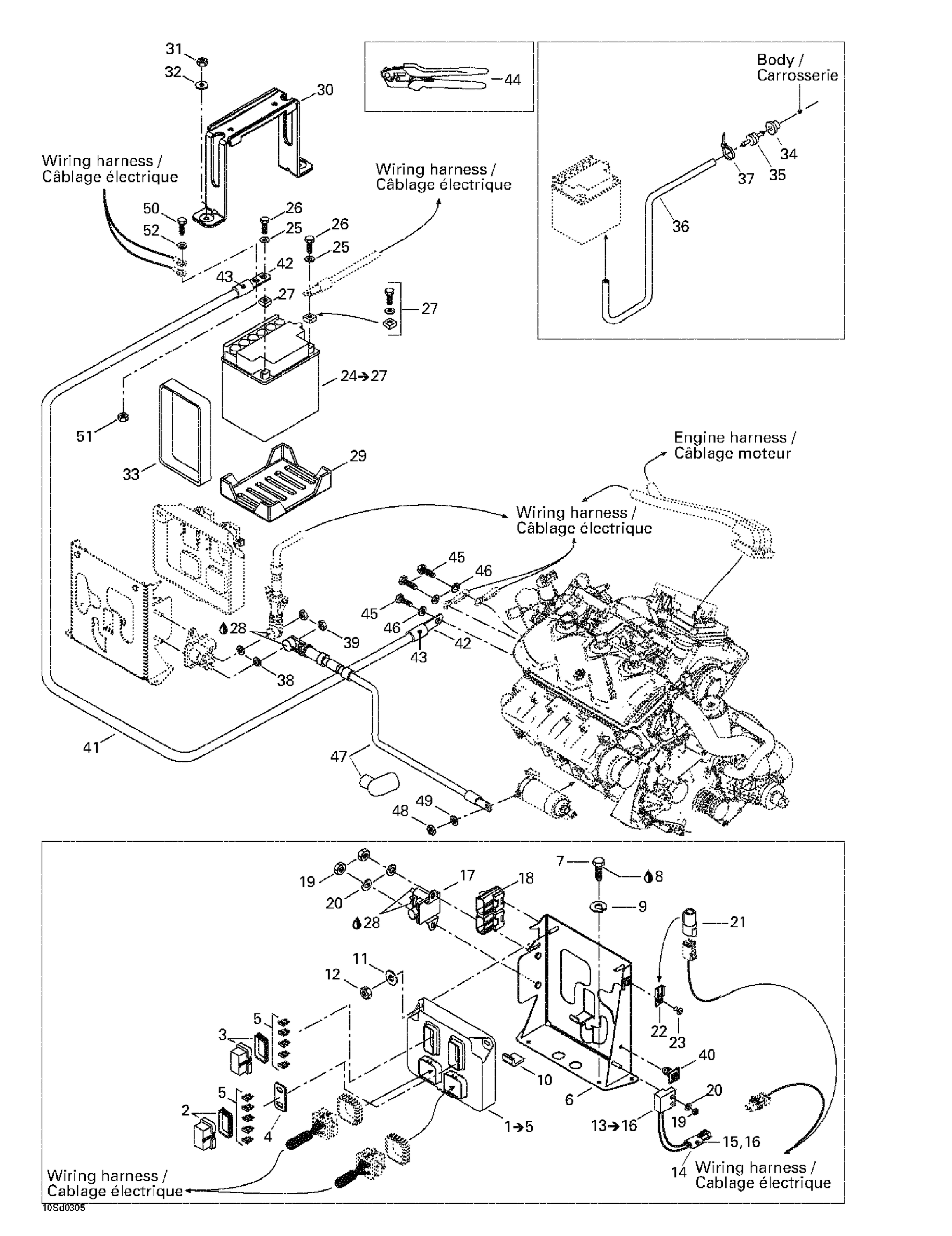 Electrical System