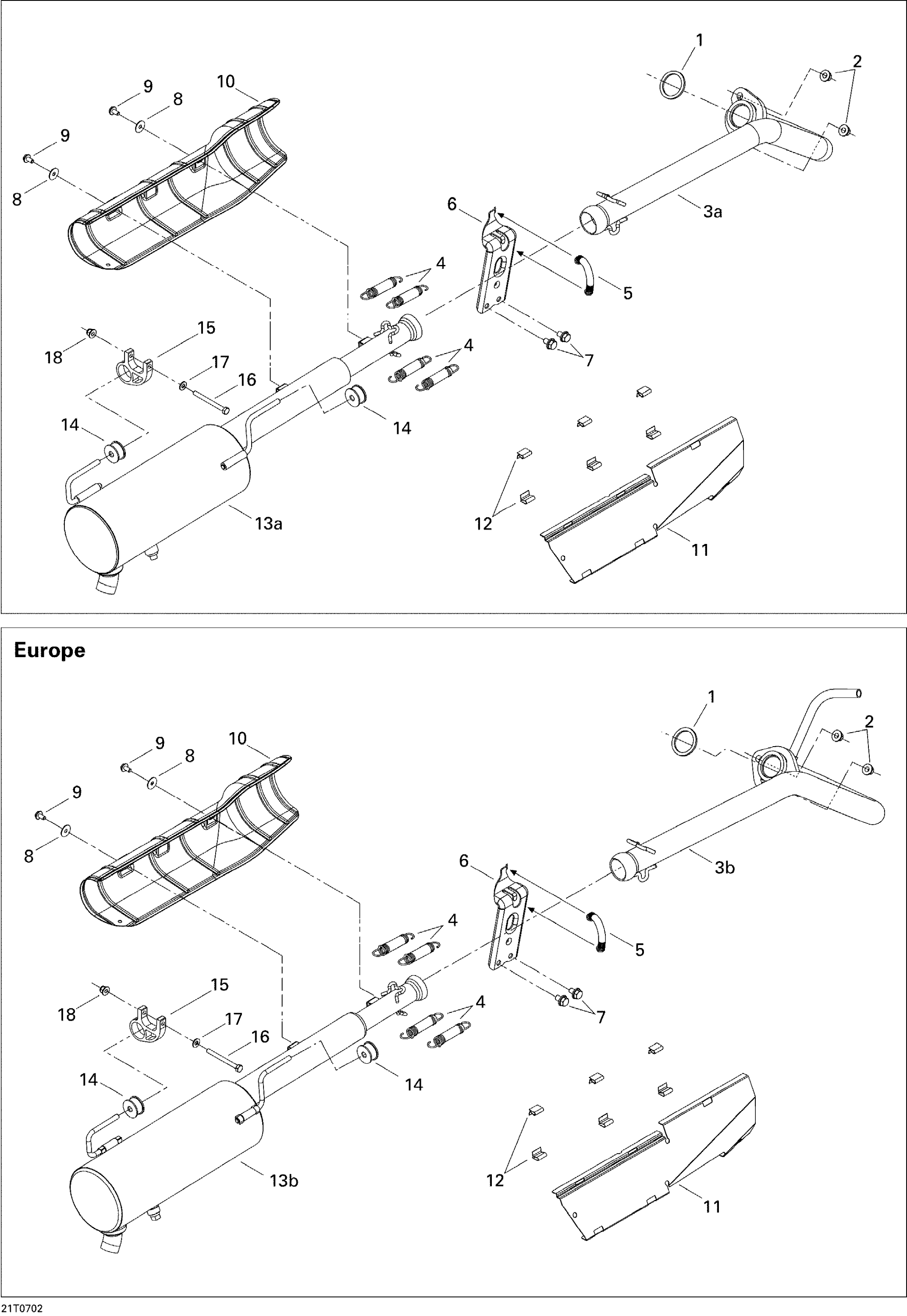 Exhaust System