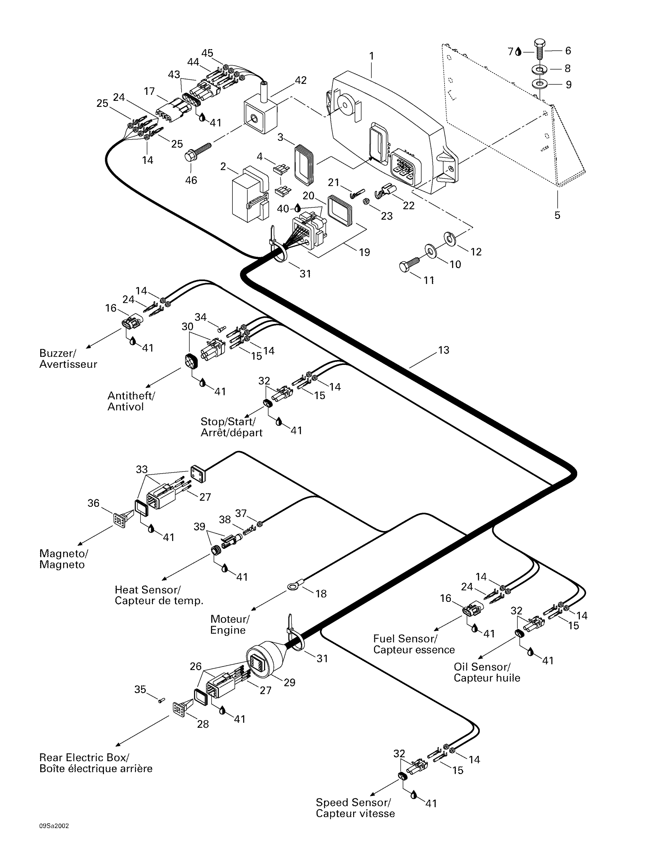 Electrical System