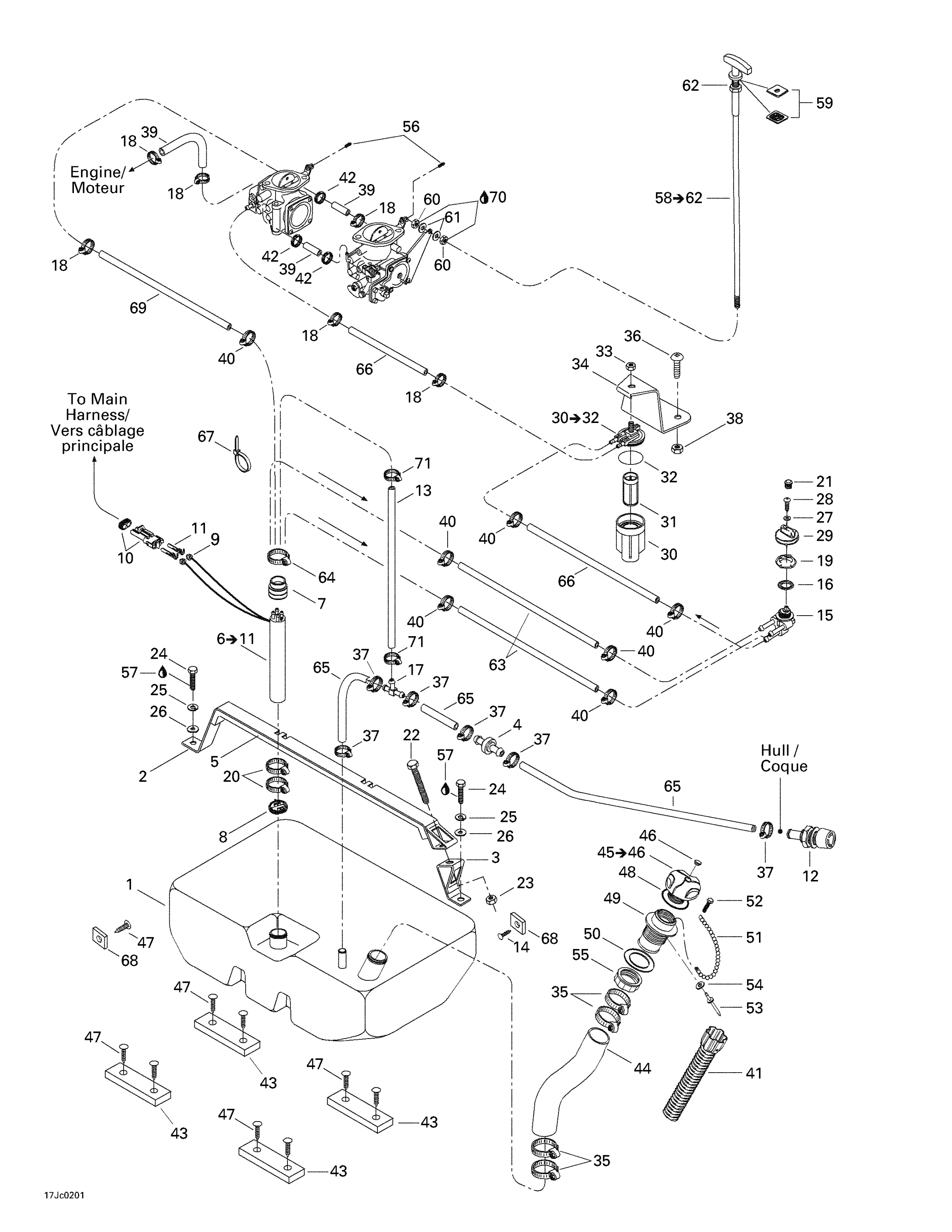 Fuel System