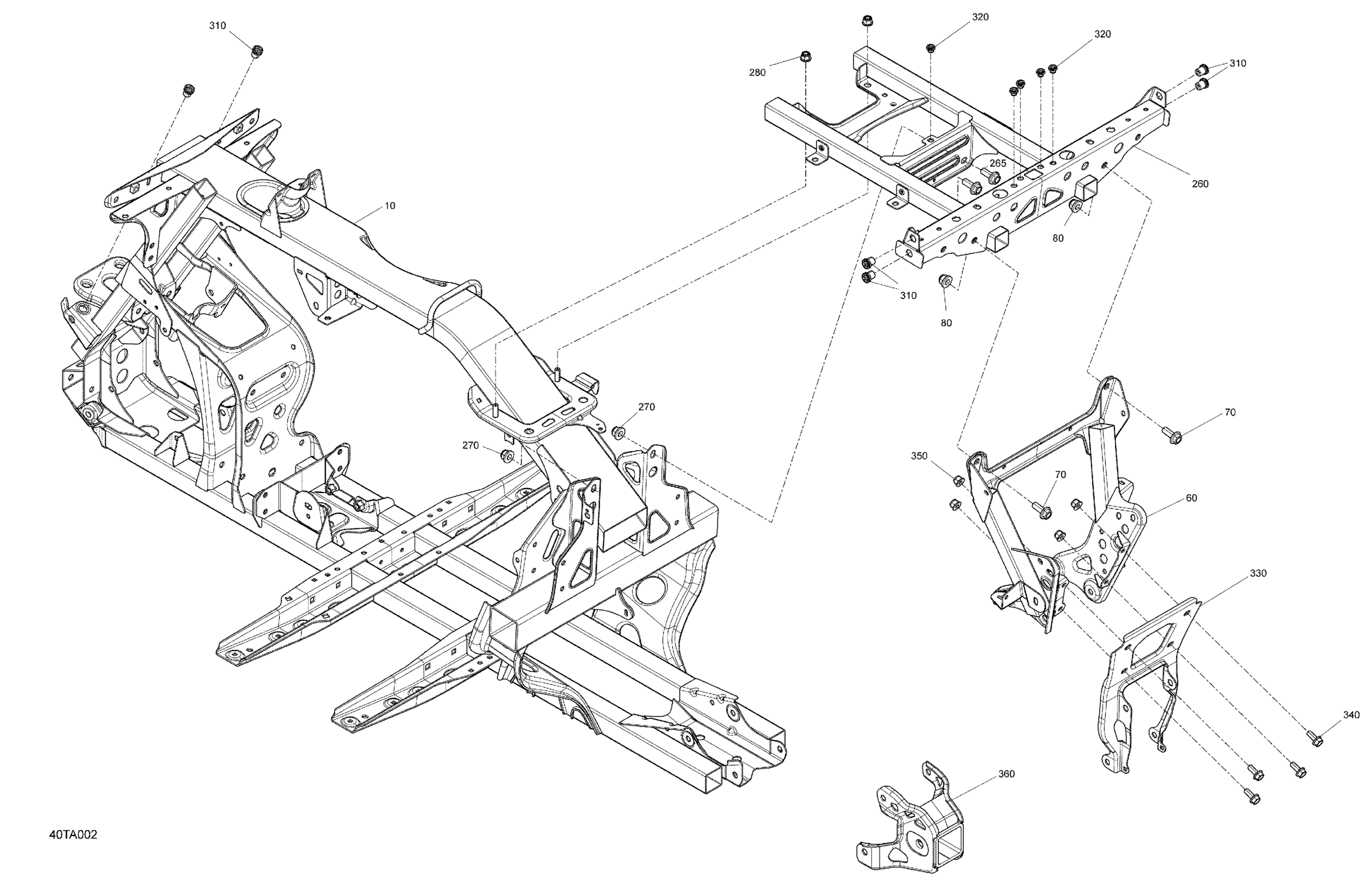 Frame - System