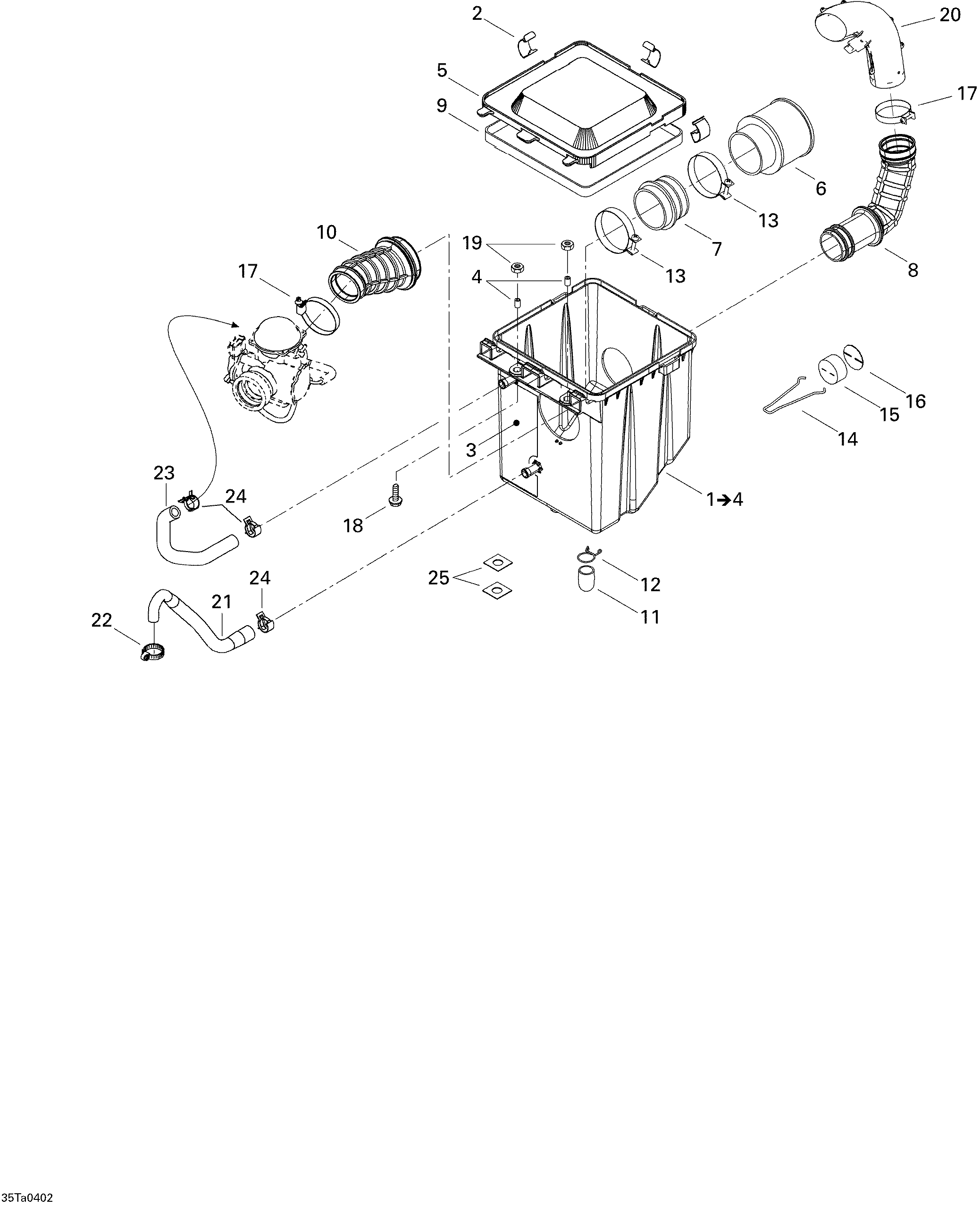 Air Intake