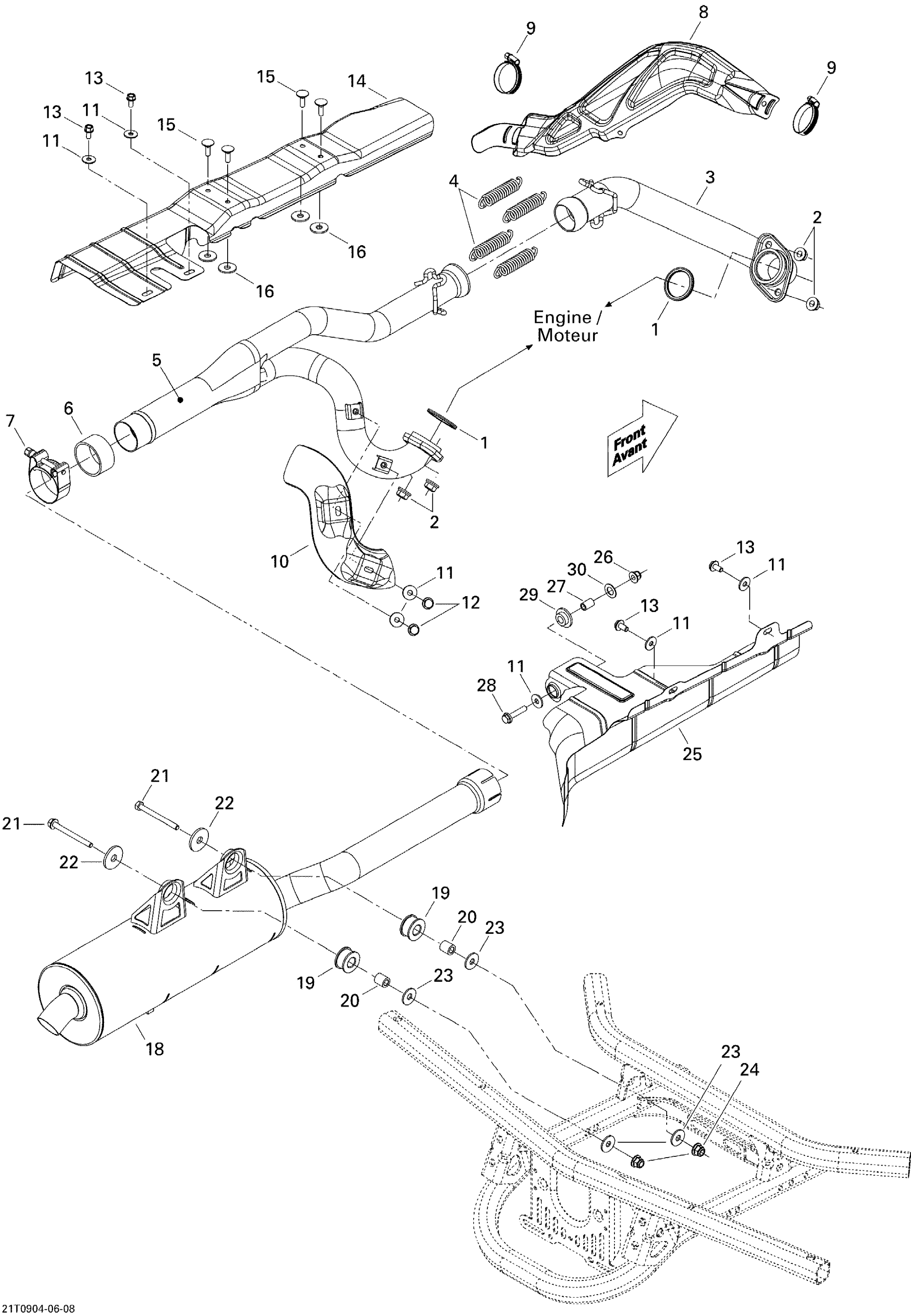 Exhaust System