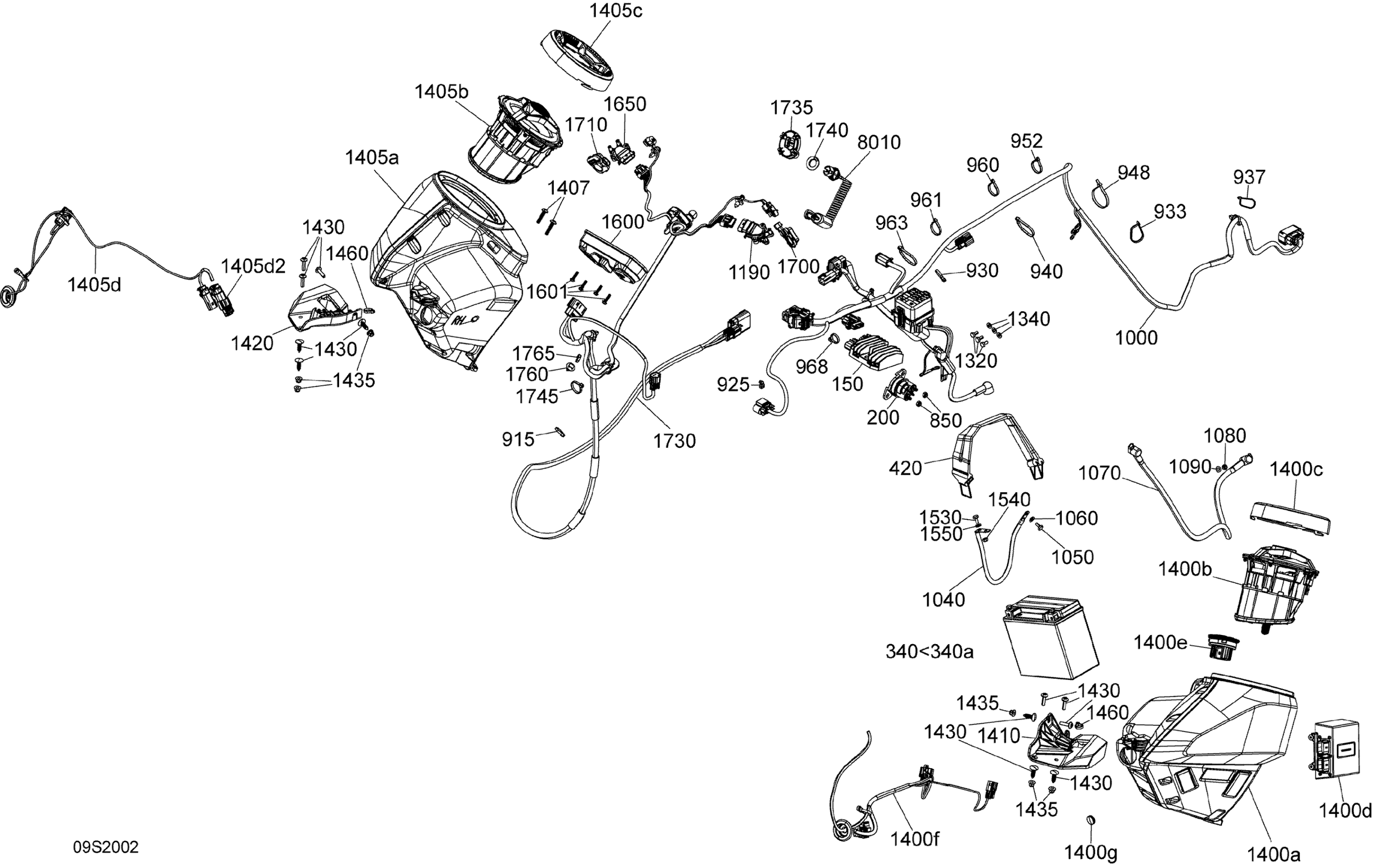 Electrical System