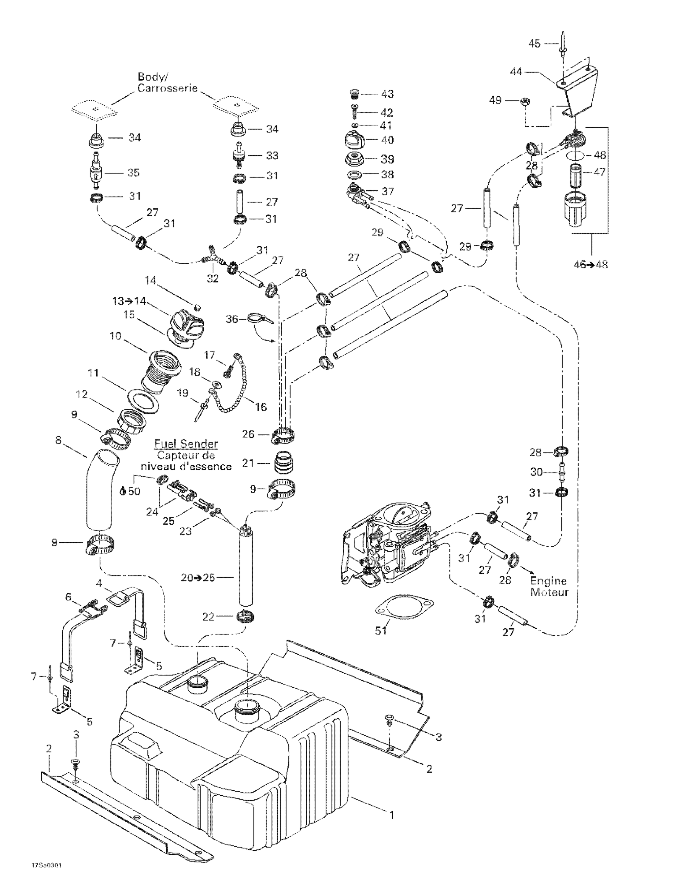 Fuel System