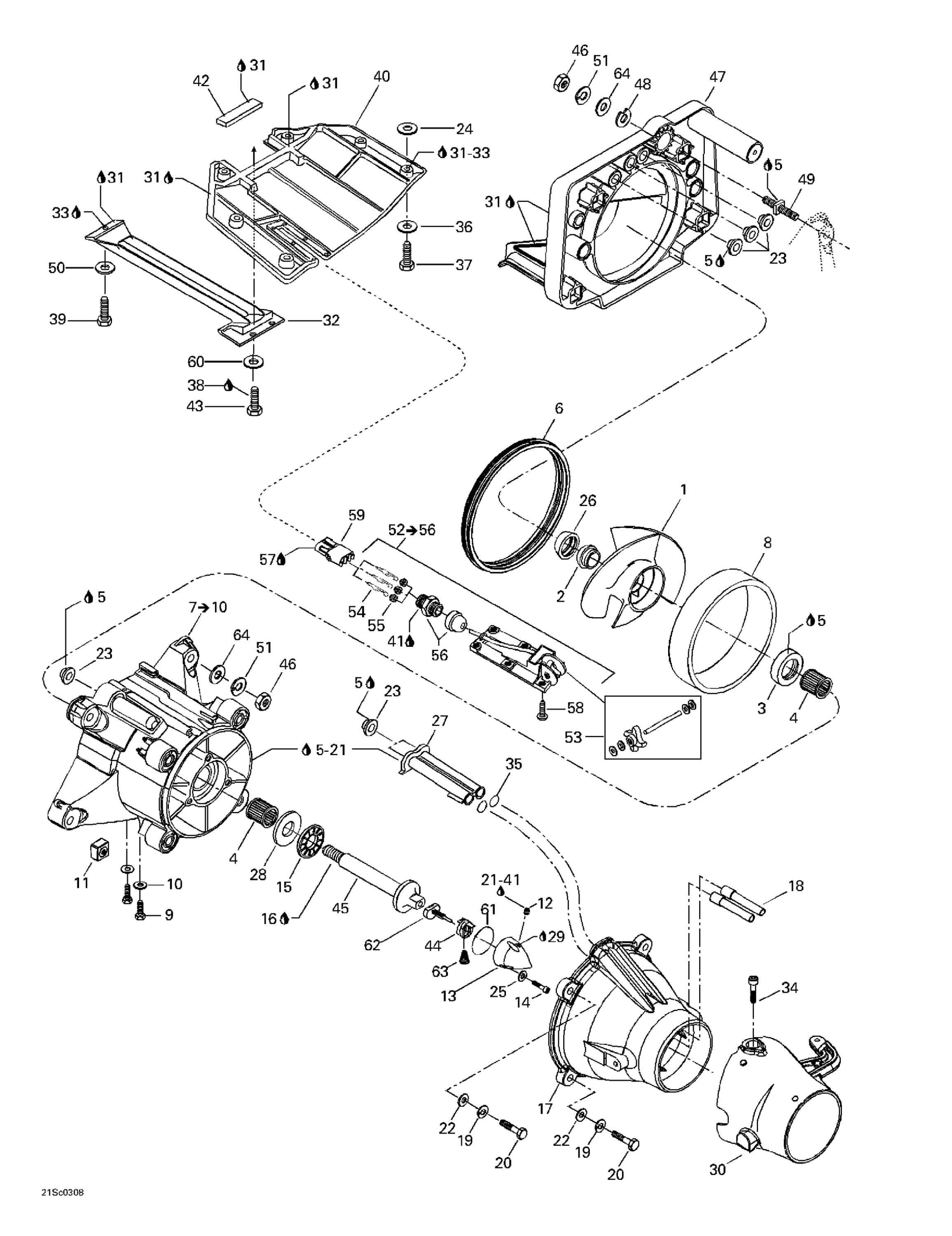 Propulsion System