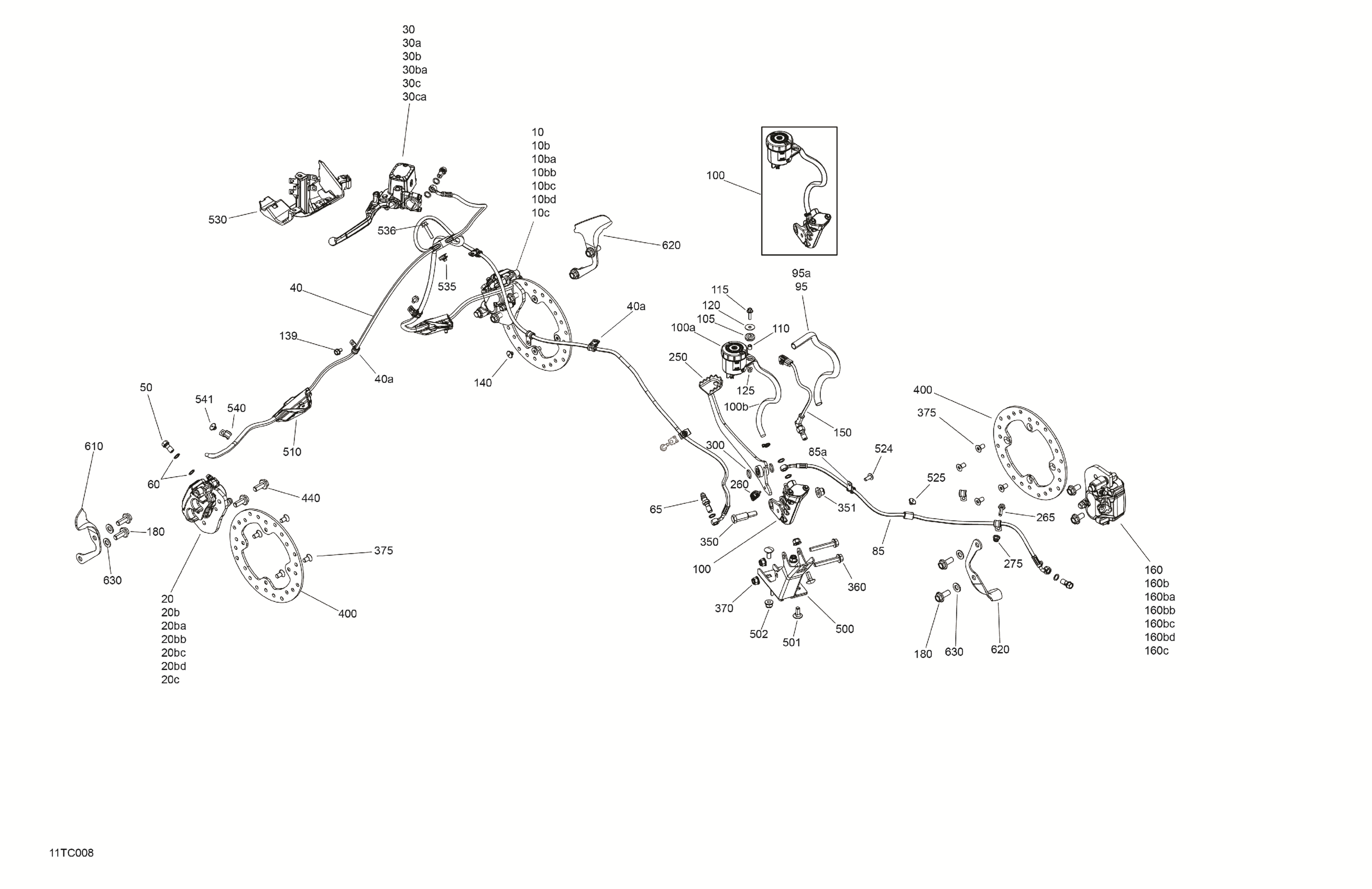 Mechanic - Brake System