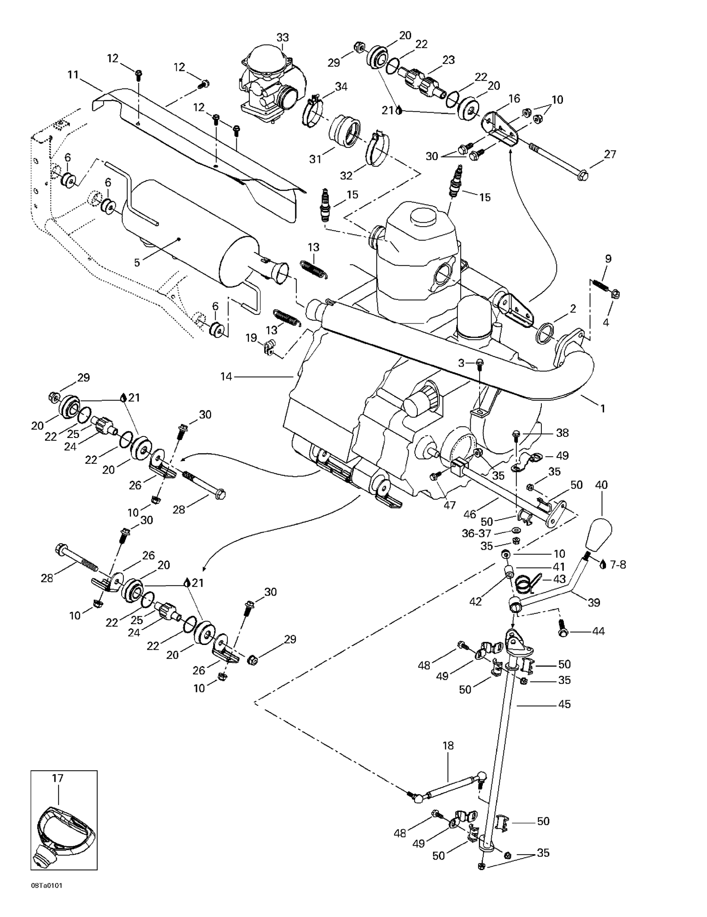 Exhaust System