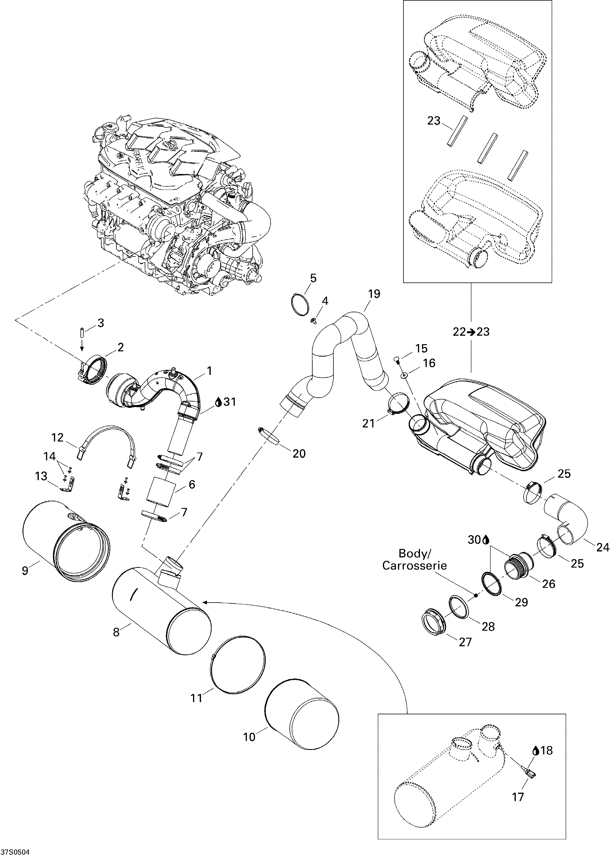 Exhaust System